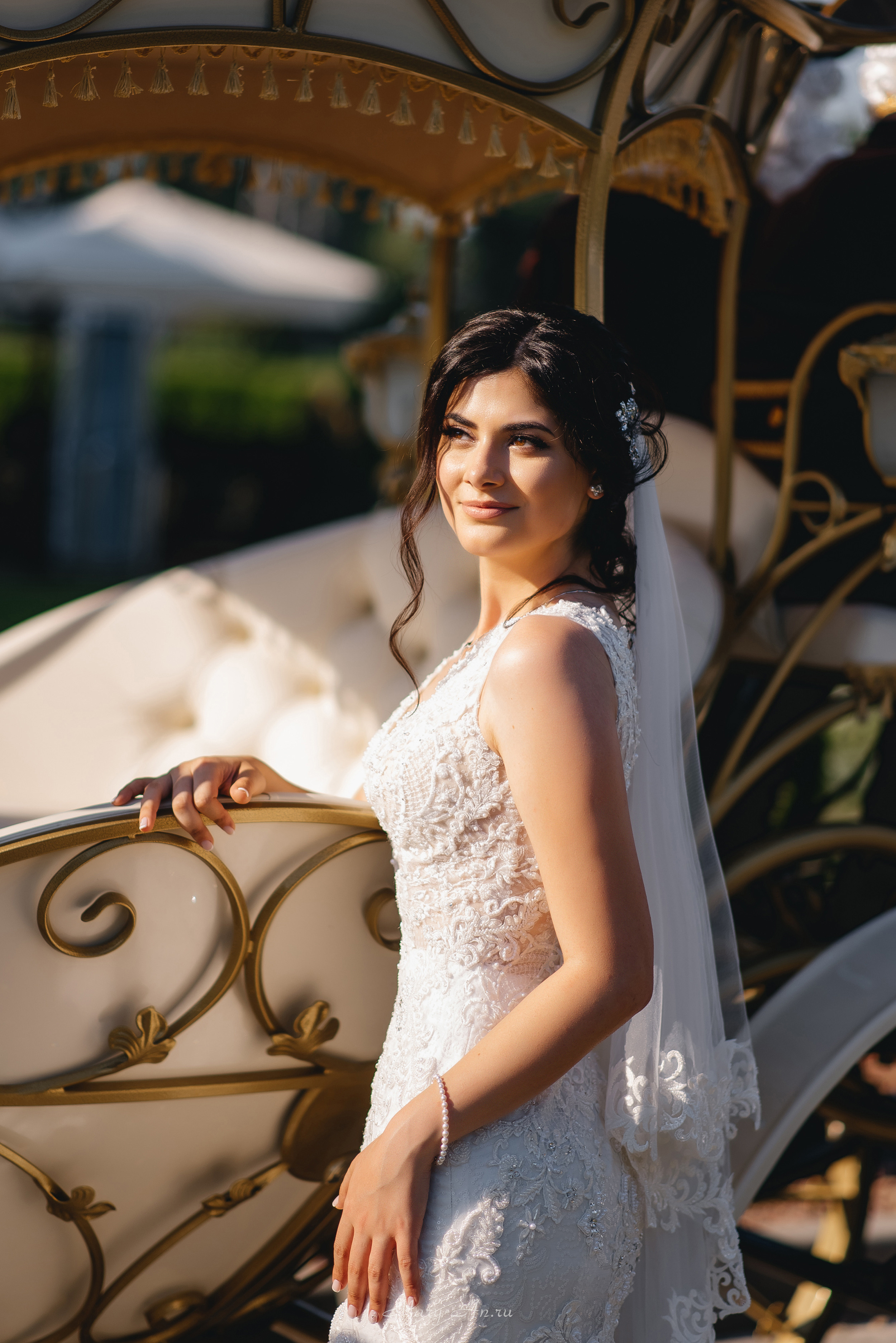 Гриша & Генриетта. Свадебный и семейный фотограф Мария Ан