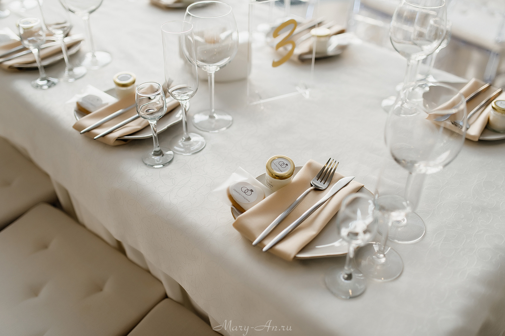 Никита & Карина. Свадебный и семейный фотограф Мария Ан