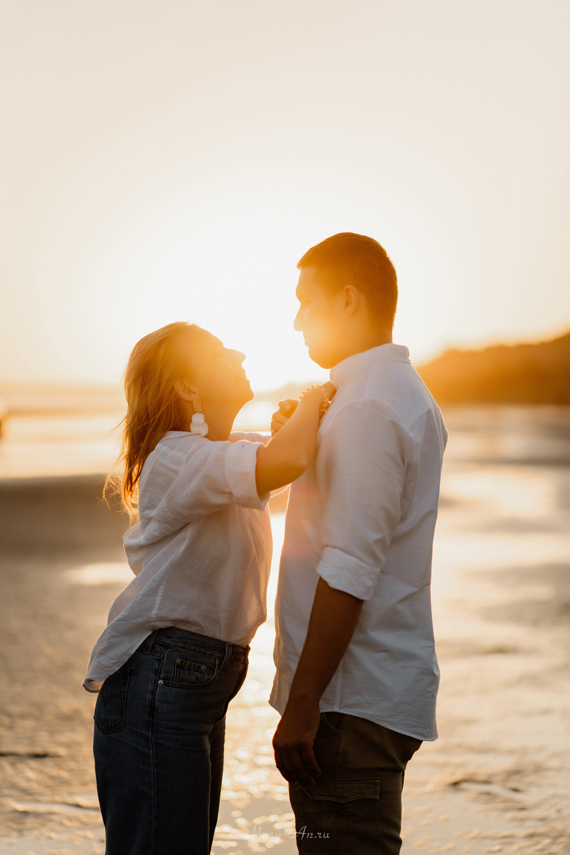 Солнечные дни. Свадебный и семейный фотограф Мария Ан