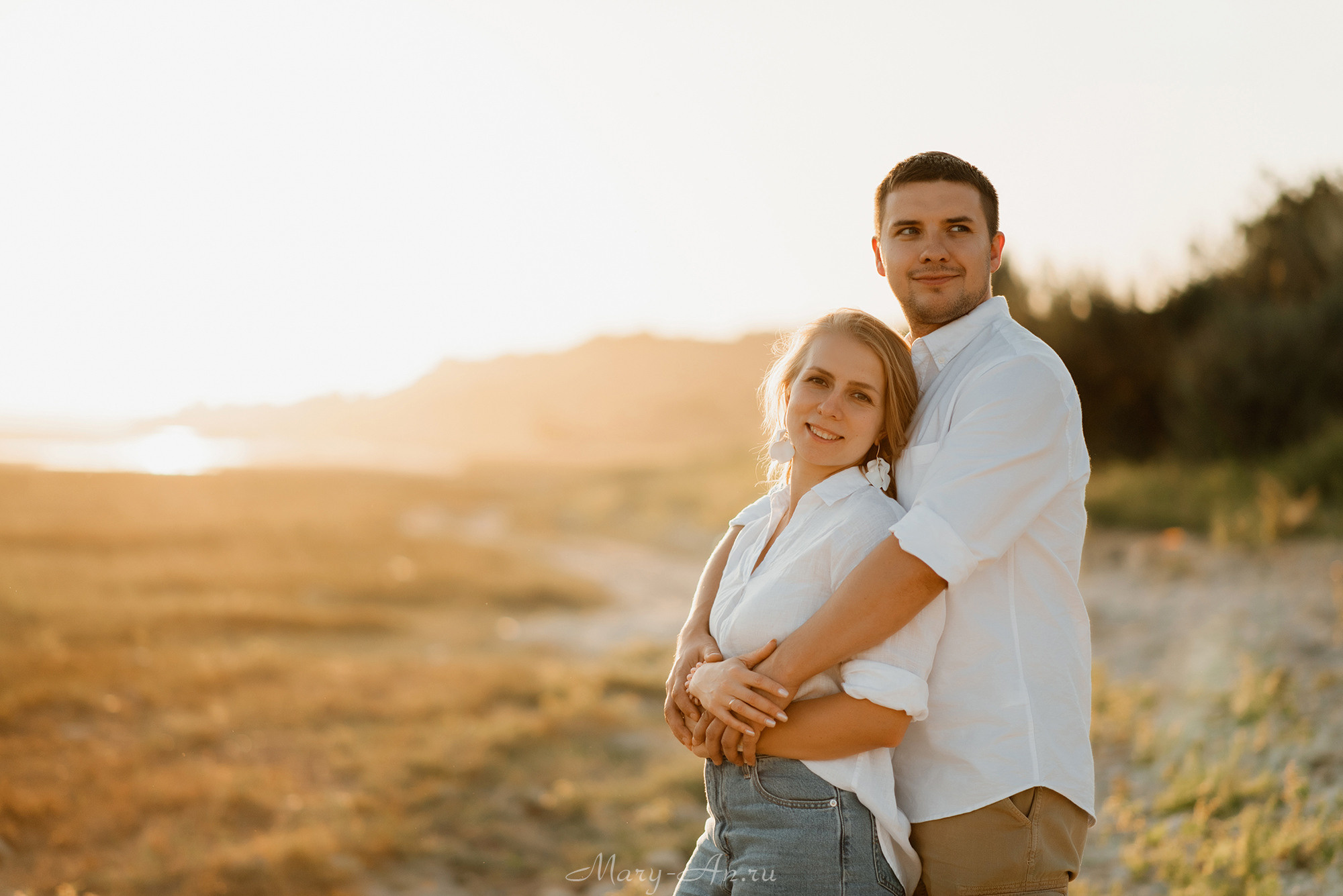 Солнечные дни. Свадебный и семейный фотограф Мария Ан