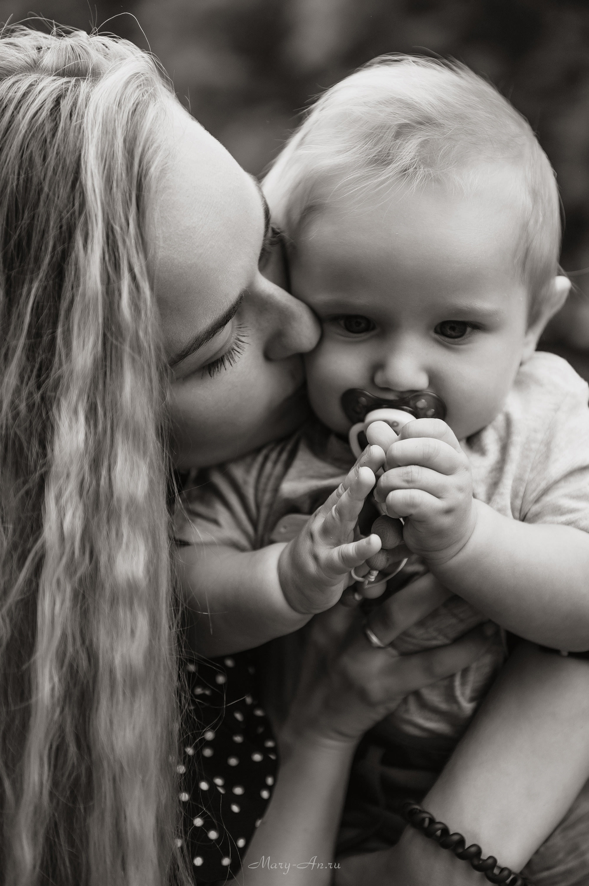 Сан Саныч. Свадебный и семейный фотограф Мария Ан