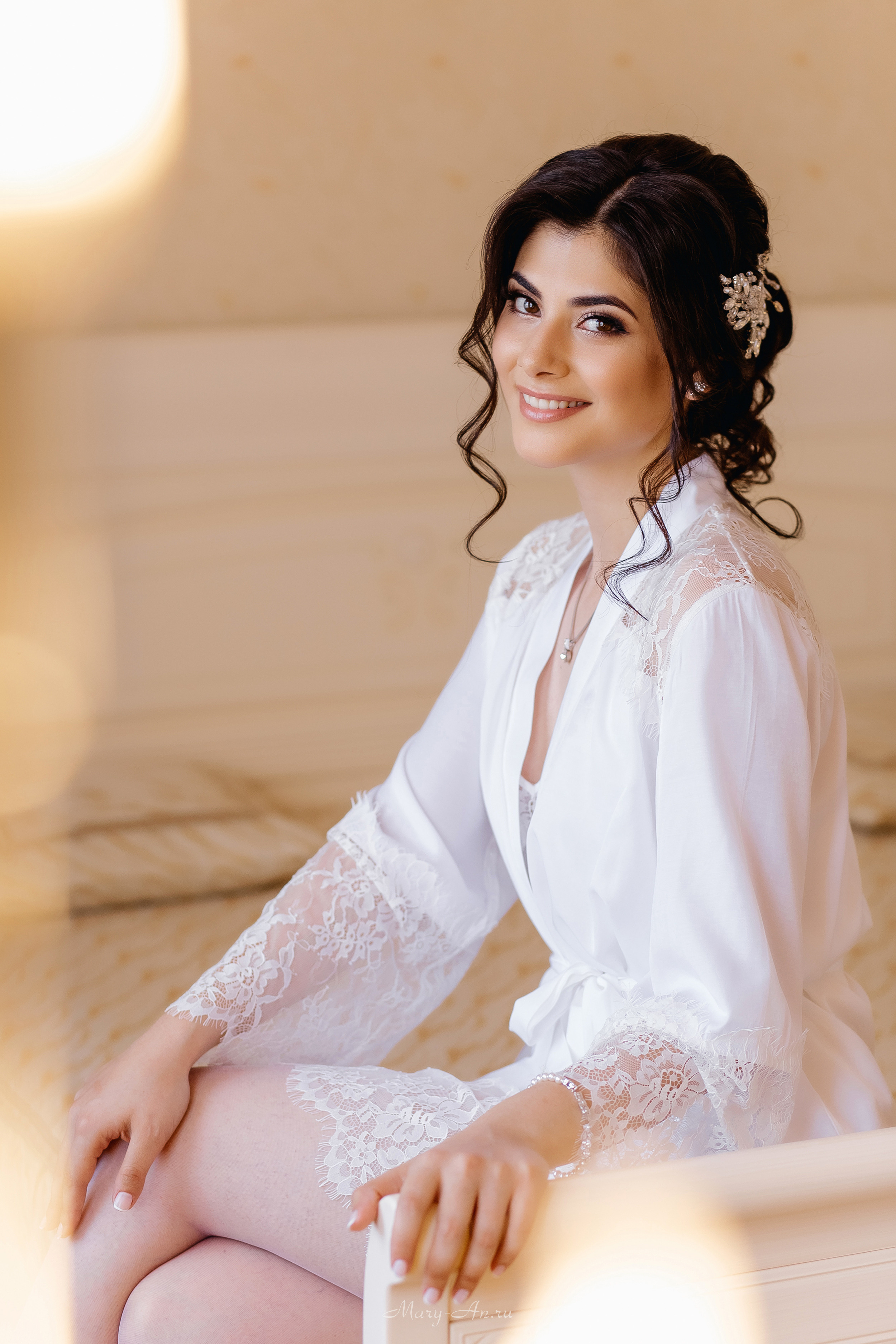 Гриша & Генриетта. Свадебный и семейный фотограф Мария Ан