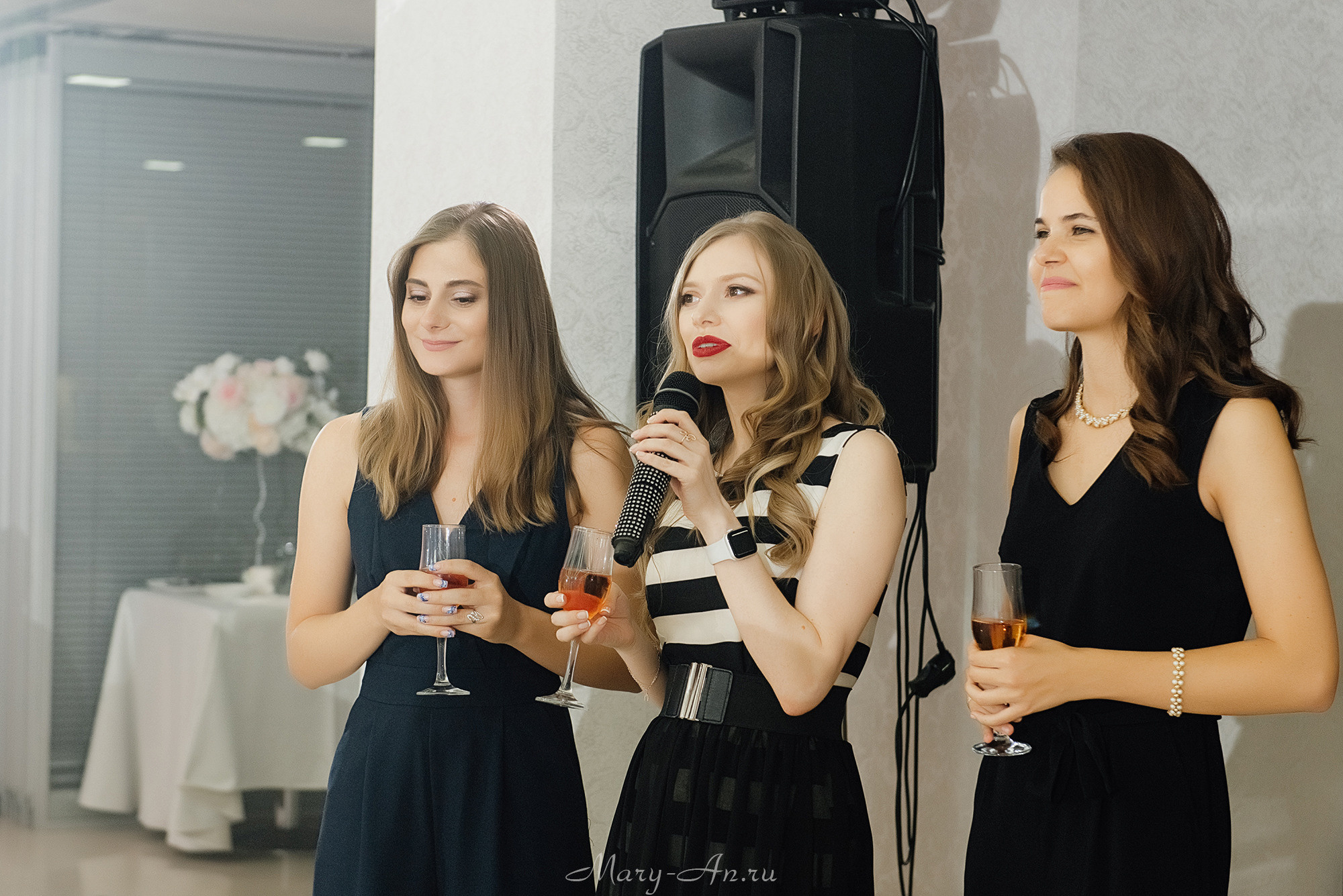 Антон & Катя. Свадебный и семейный фотограф Мария Ан