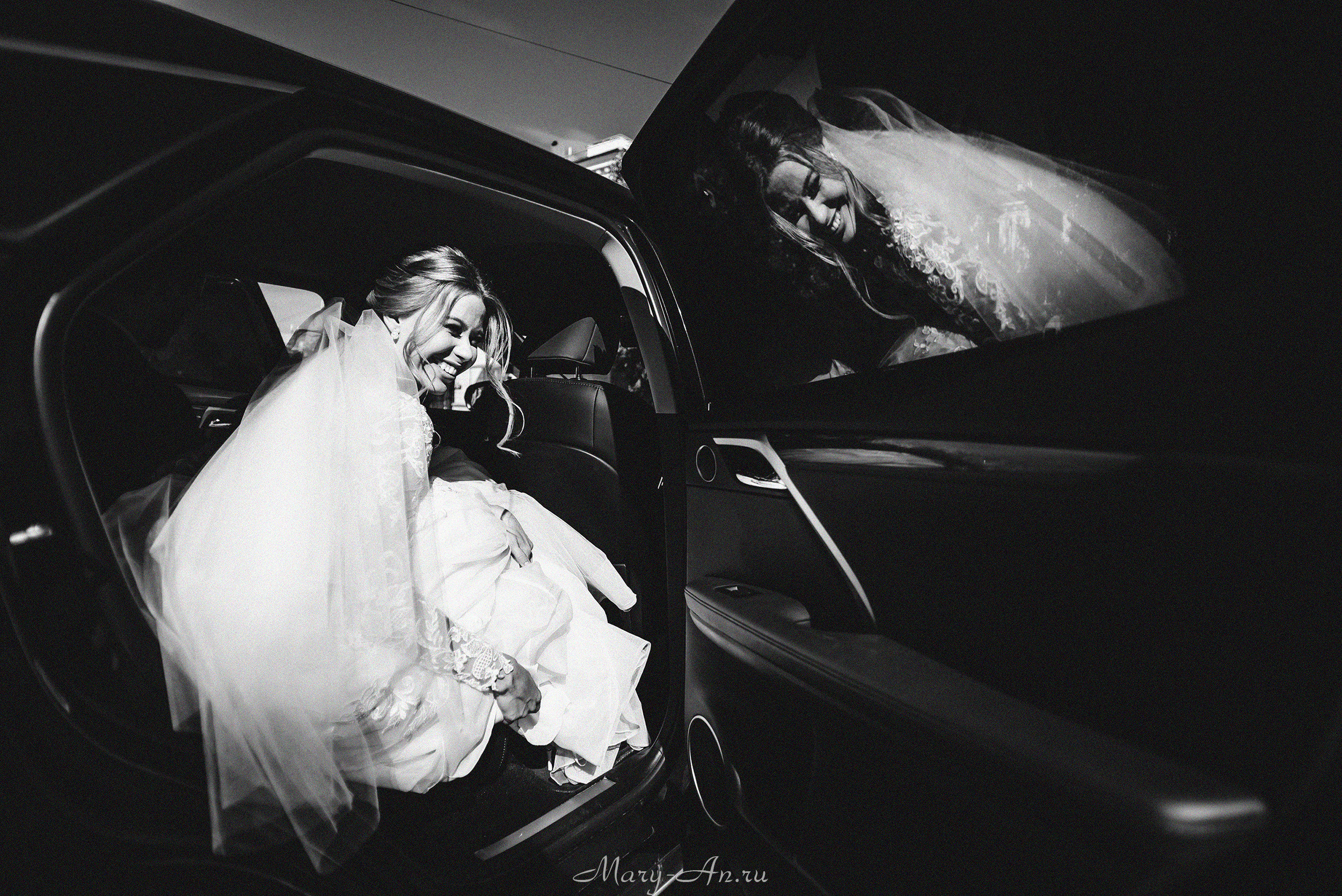 Слава & Вика. Свадебный и семейный фотограф Мария Ан