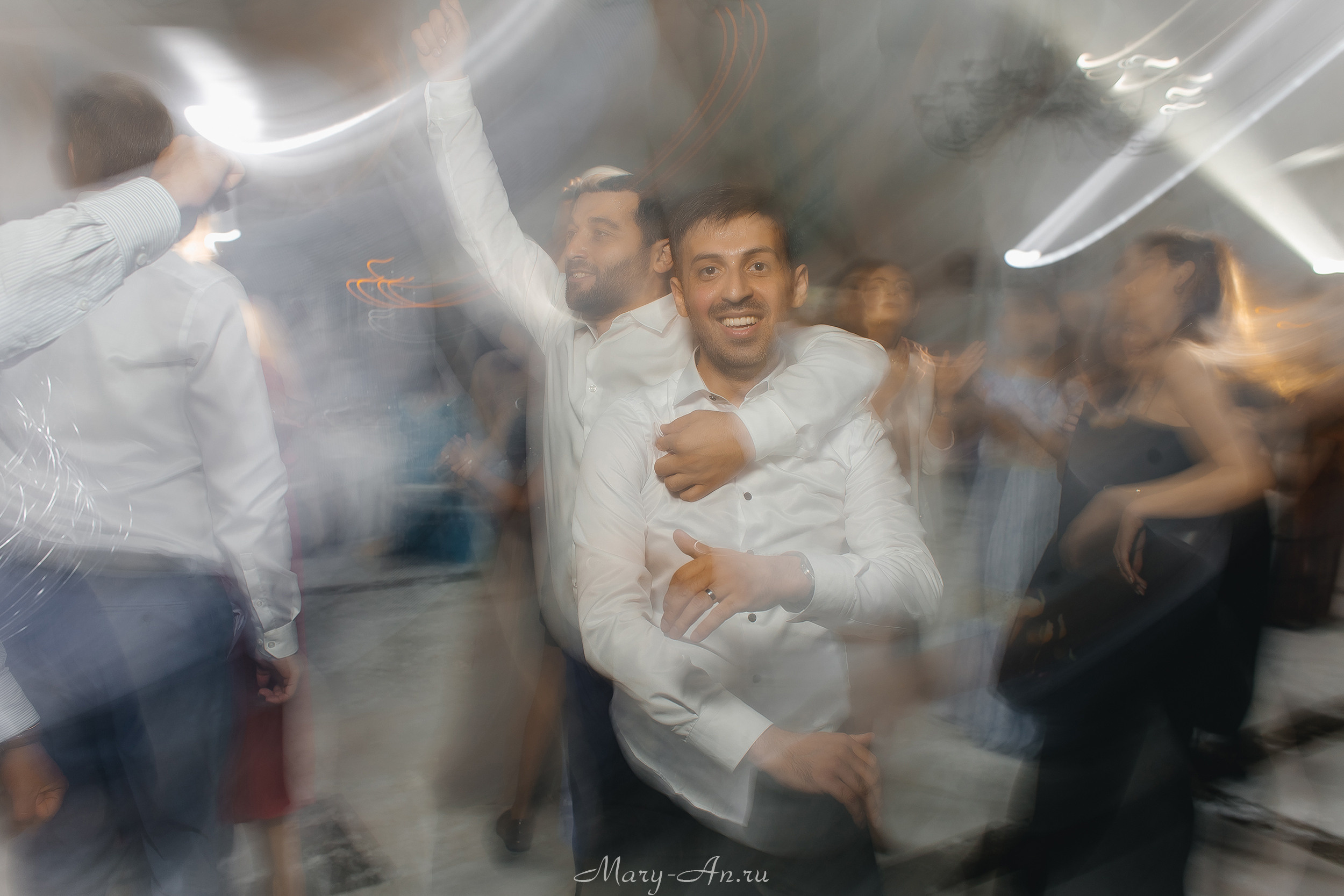 Гриша & Генриетта. Свадебный и семейный фотограф Мария Ан