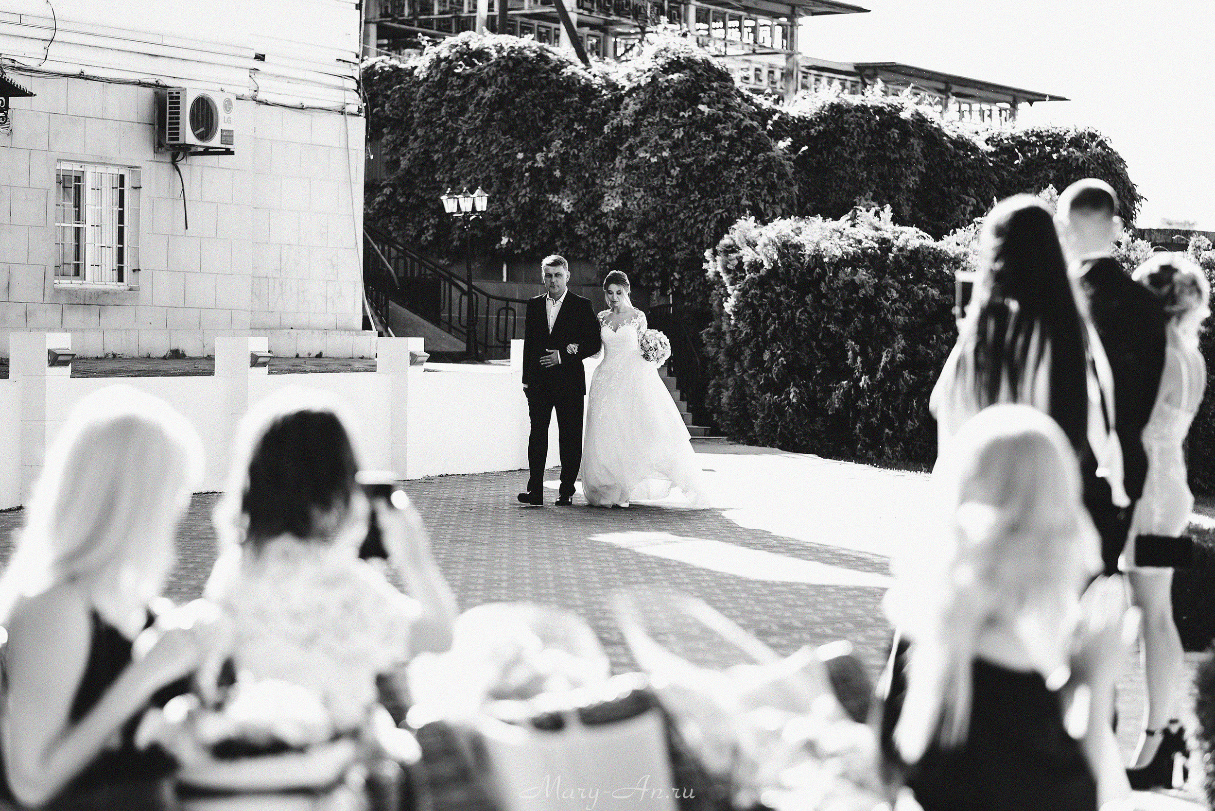 Слава & Вика. Свадебный и семейный фотограф Мария Ан