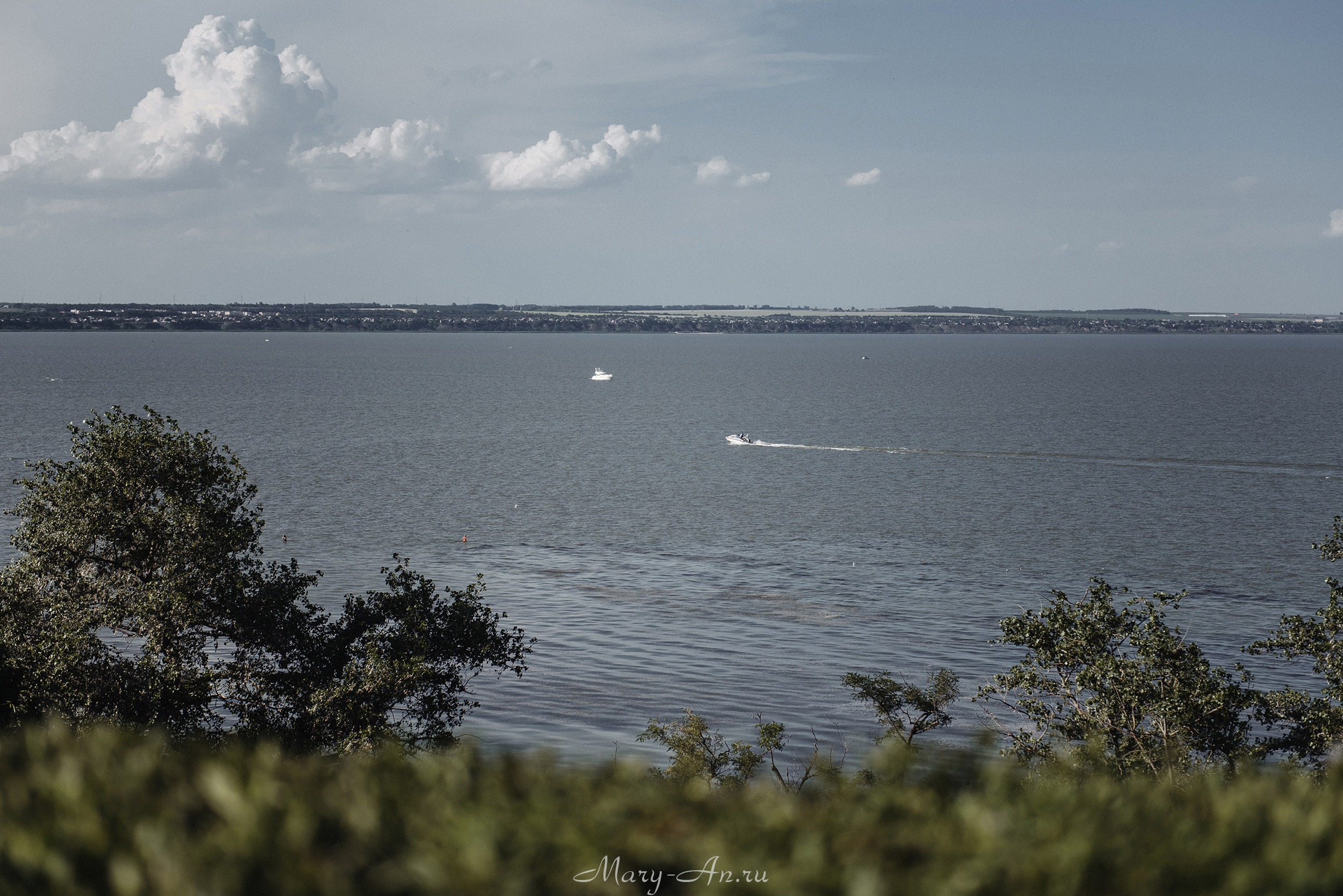 Слава & Вика. Свадебный и семейный фотограф Мария Ан