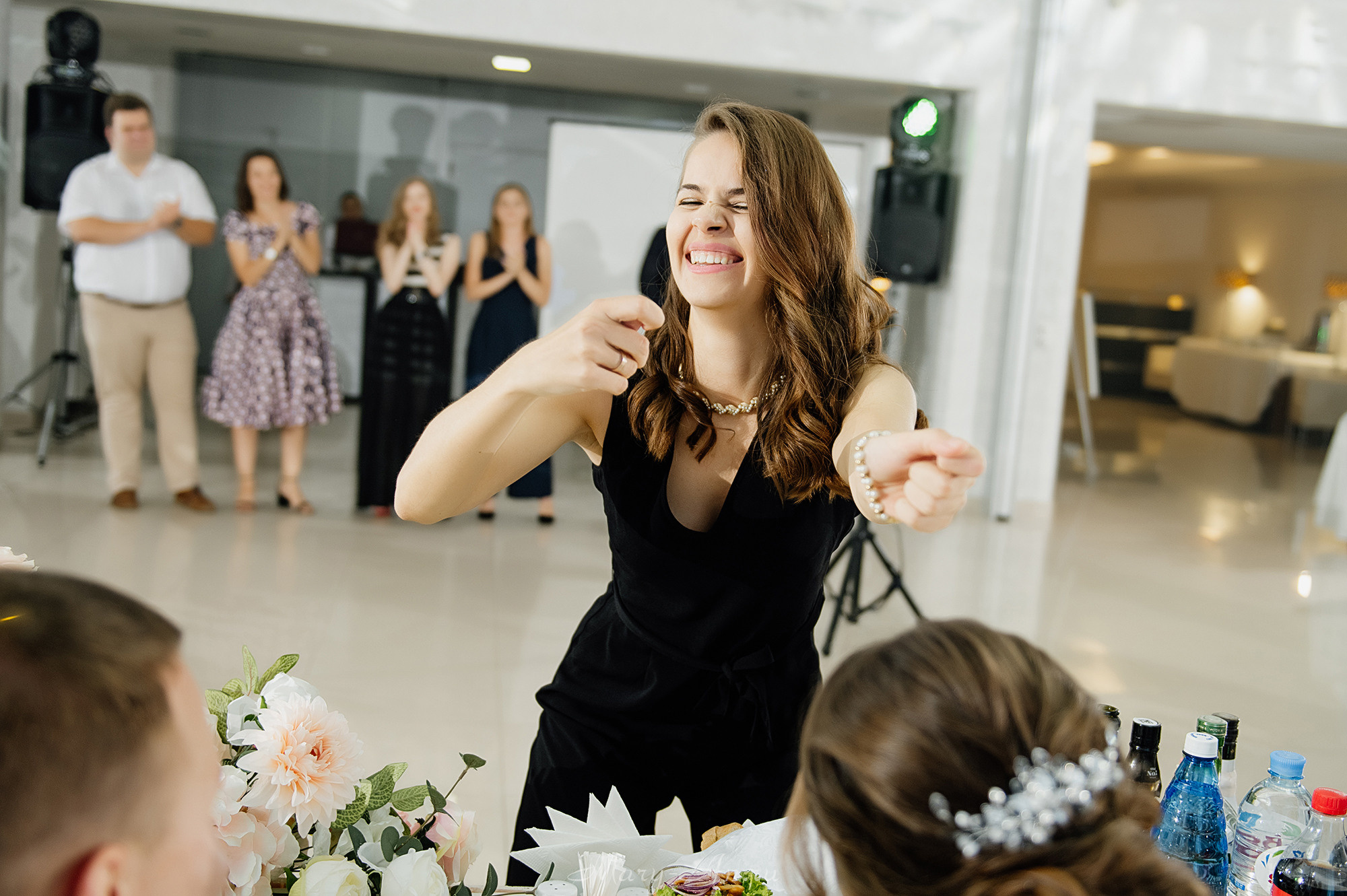 Антон & Катя. Свадебный и семейный фотограф Мария Ан