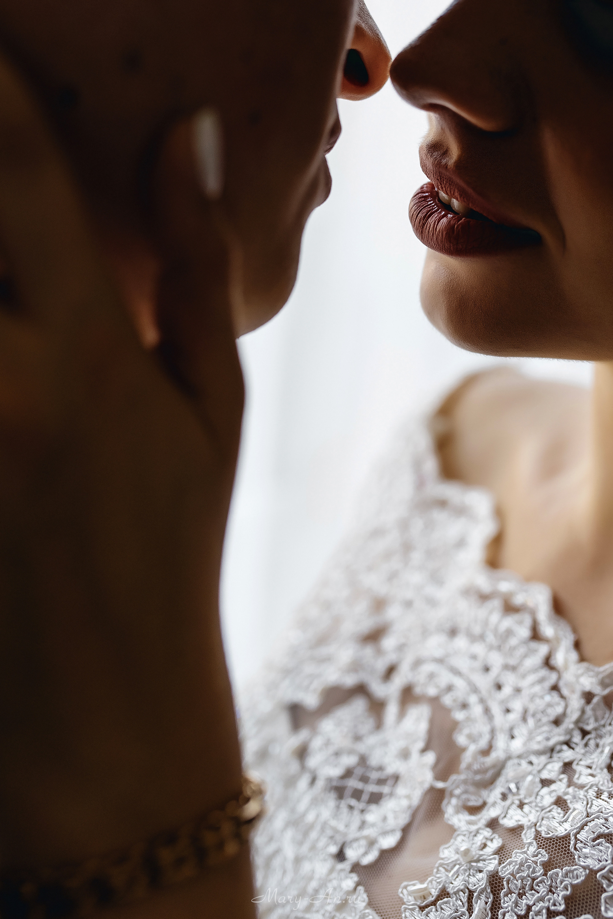 Свадебный и семейный фотограф Мария Ан