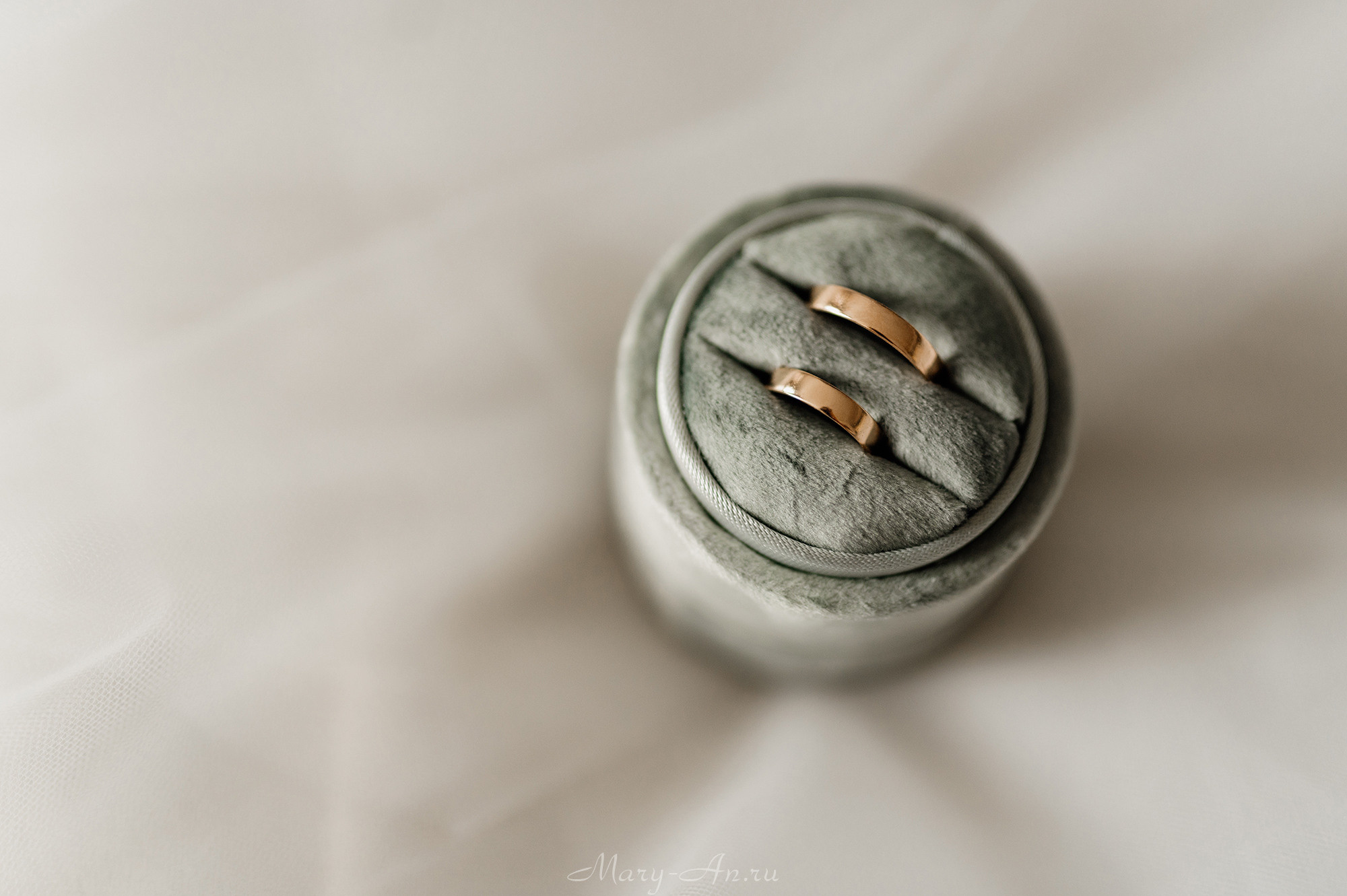 Герман & Арина. Свадебный и семейный фотограф Мария Ан