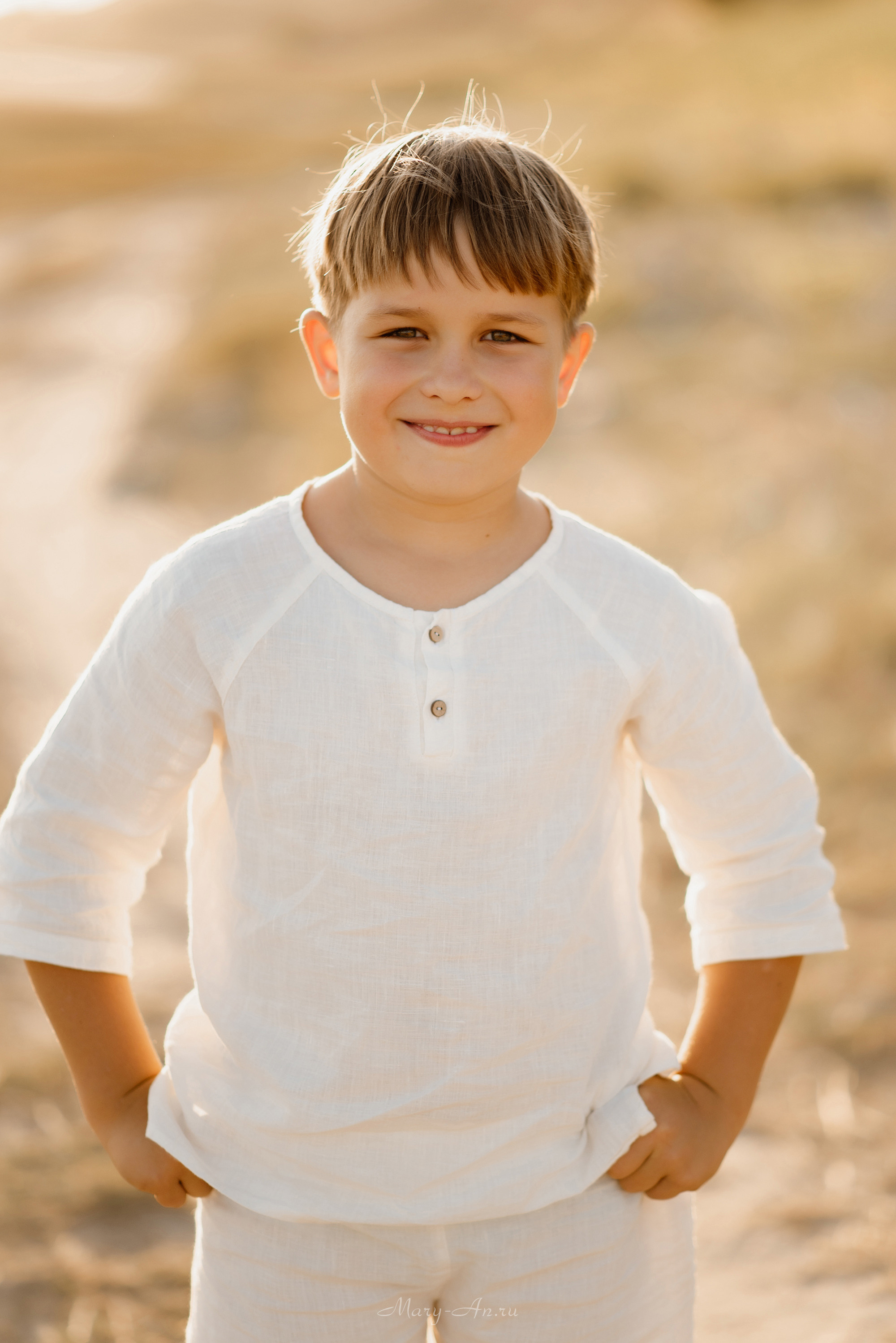 Солнечные дни. Свадебный и семейный фотограф Мария Ан