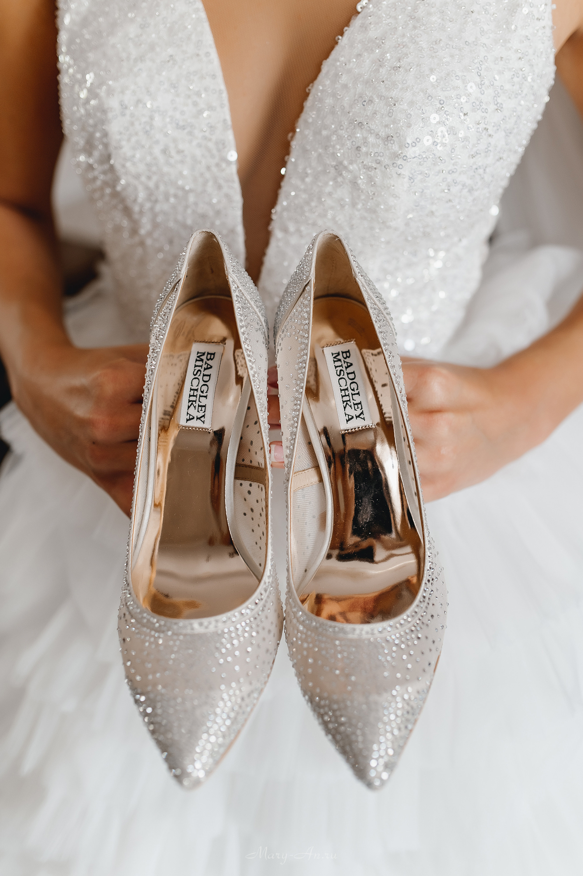 Никита & Вероника. Свадебный и семейный фотограф Мария Ан