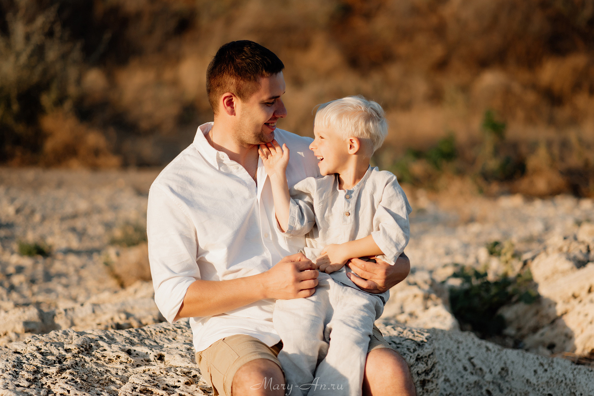Солнечные дни. Свадебный и семейный фотограф Мария Ан