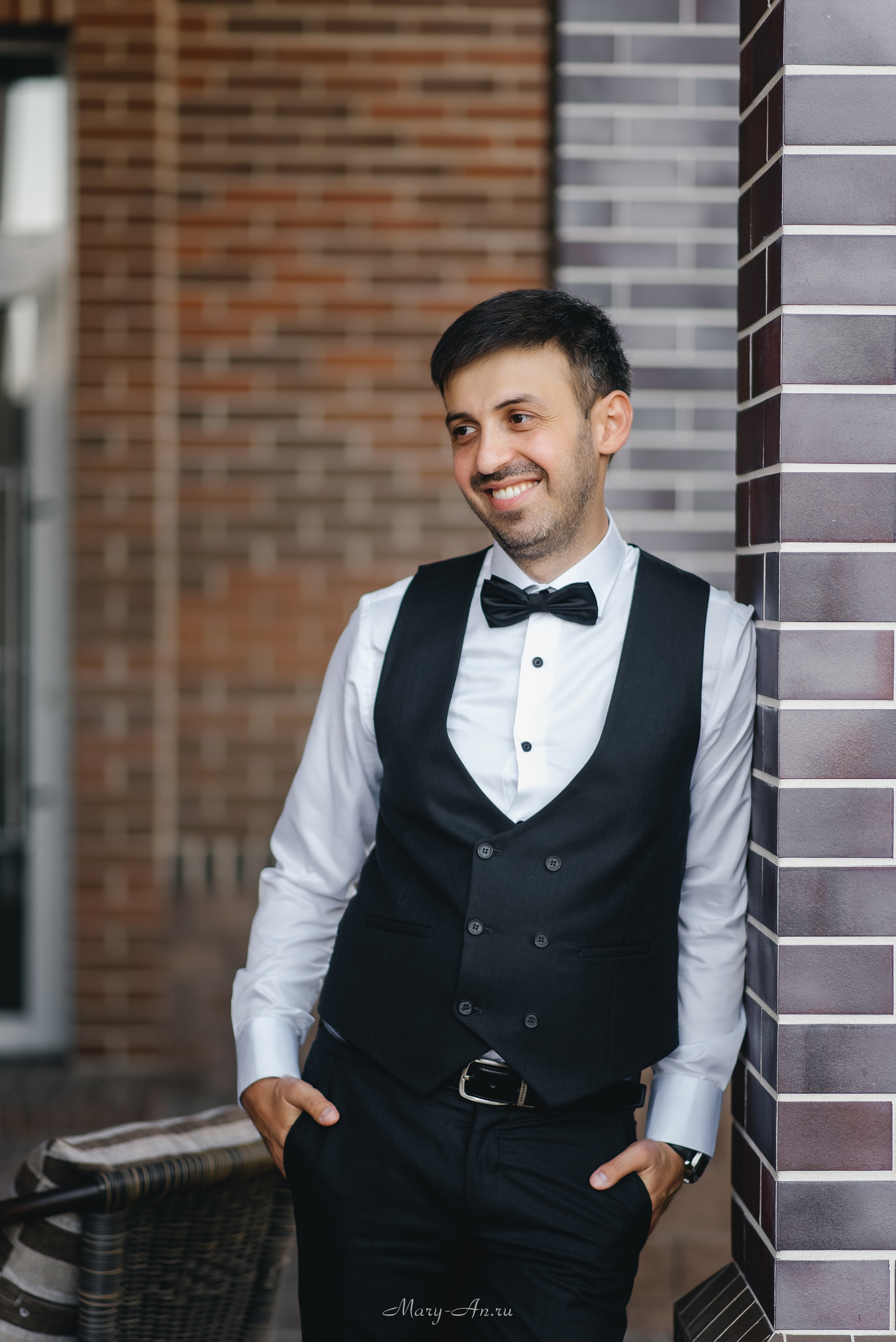 Гриша & Генриетта. Свадебный и семейный фотограф Мария Ан