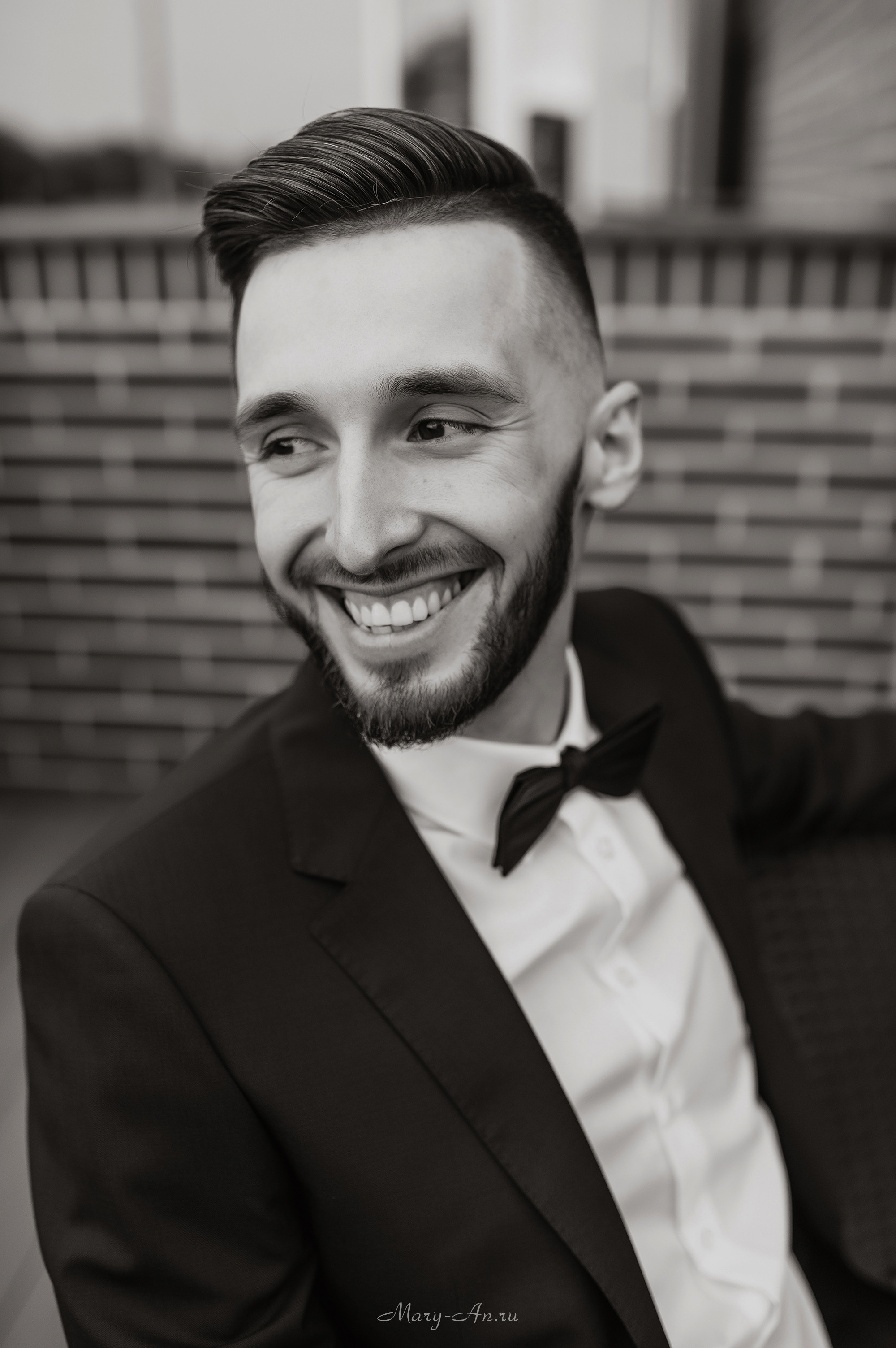 Герман & Арина. Свадебный и семейный фотограф Мария Ан