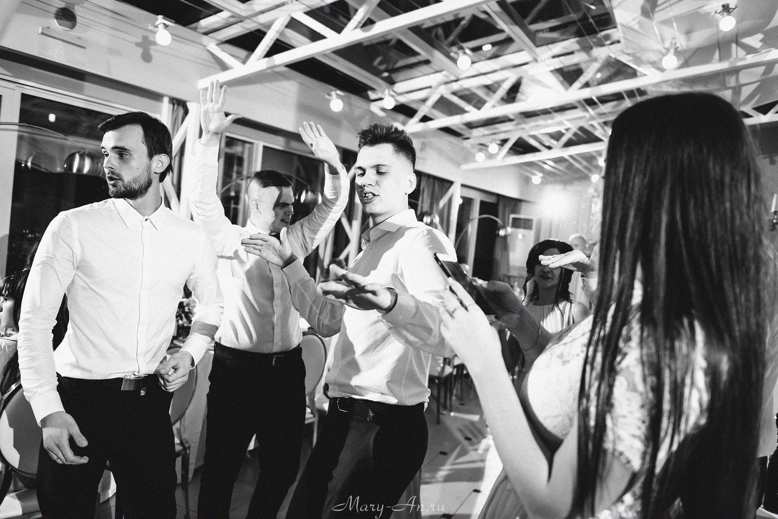 Слава & Вика. Свадебный и семейный фотограф Мария Ан