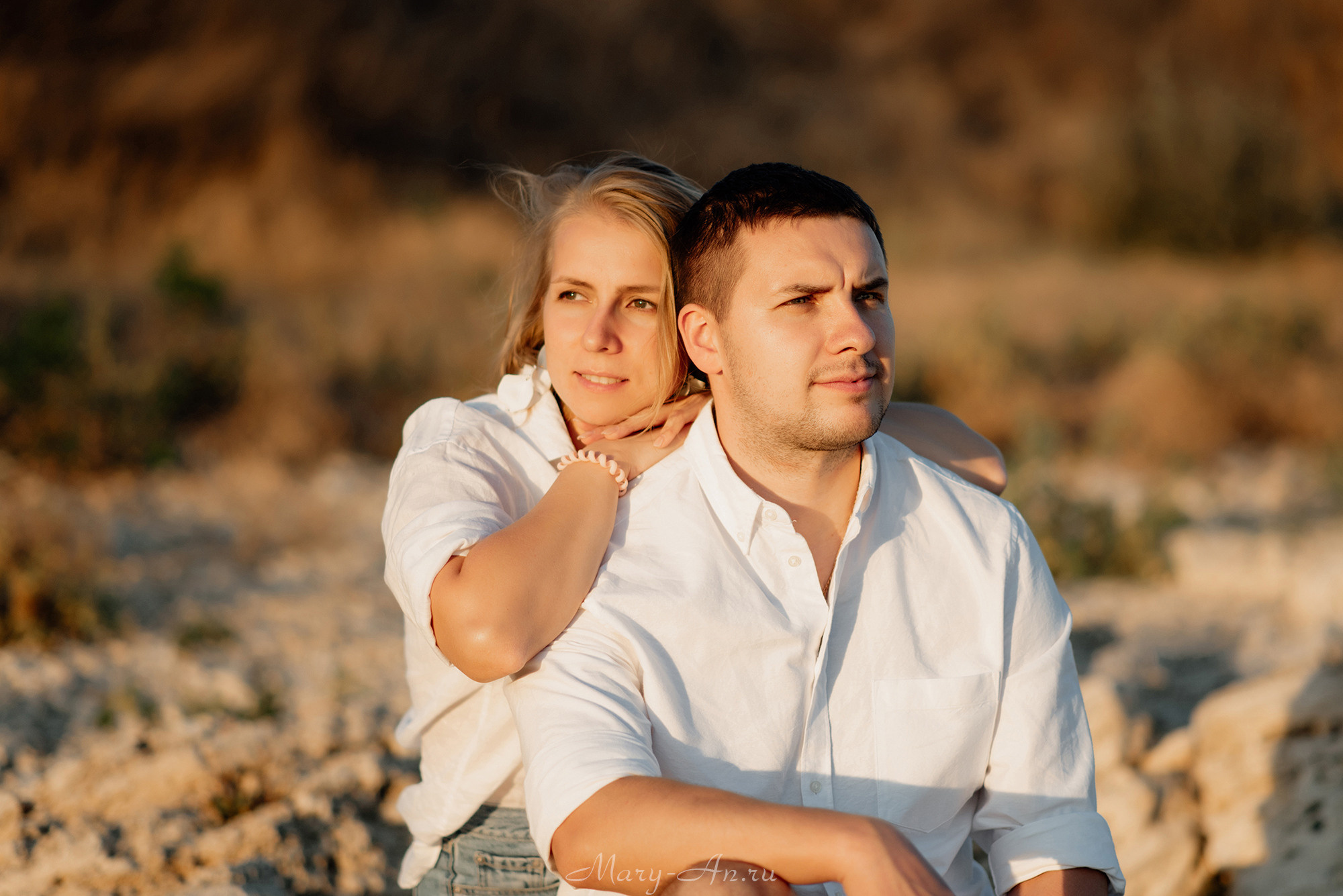 Солнечные дни. Свадебный и семейный фотограф Мария Ан