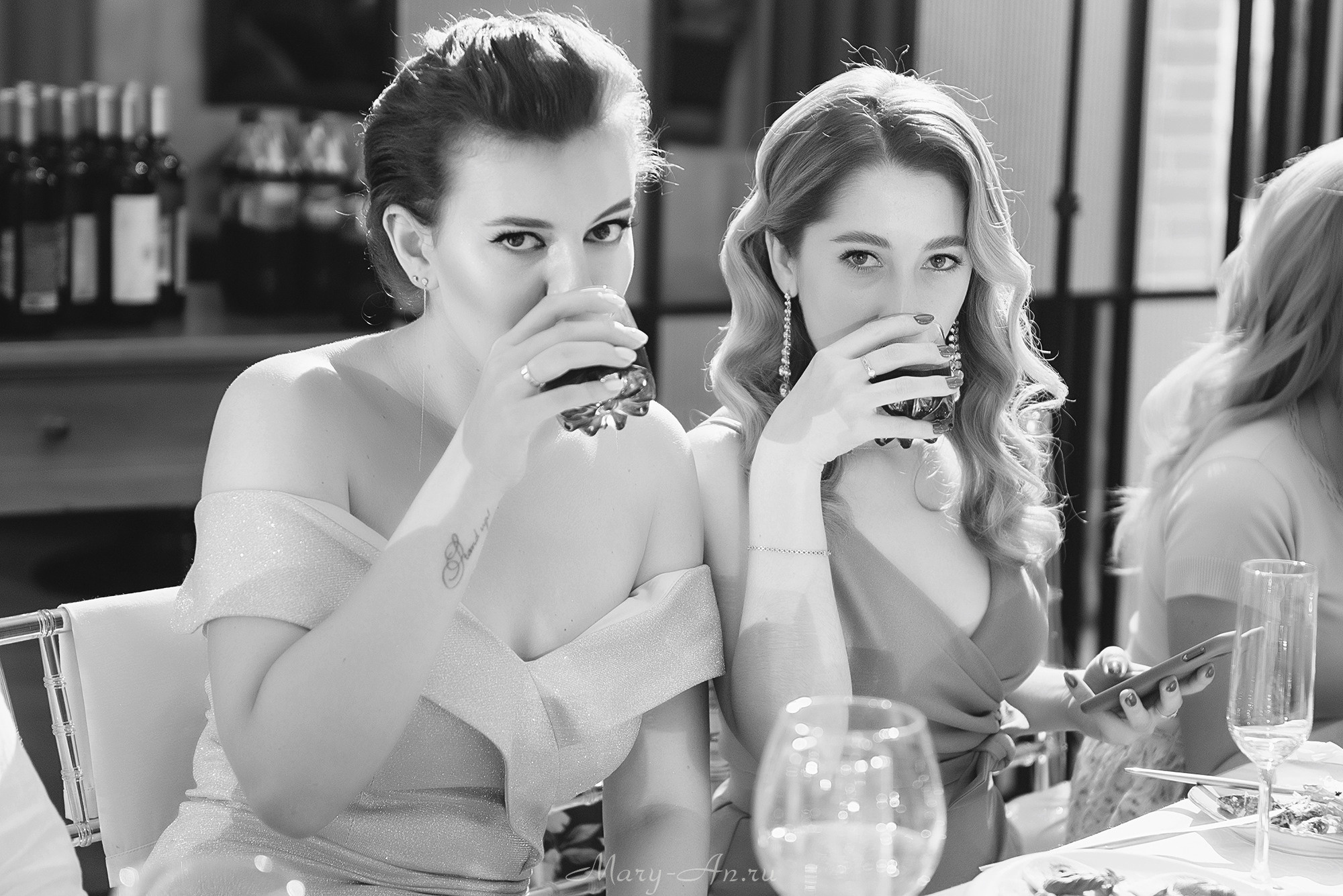 Никита & Карина. Свадебный и семейный фотограф Мария Ан