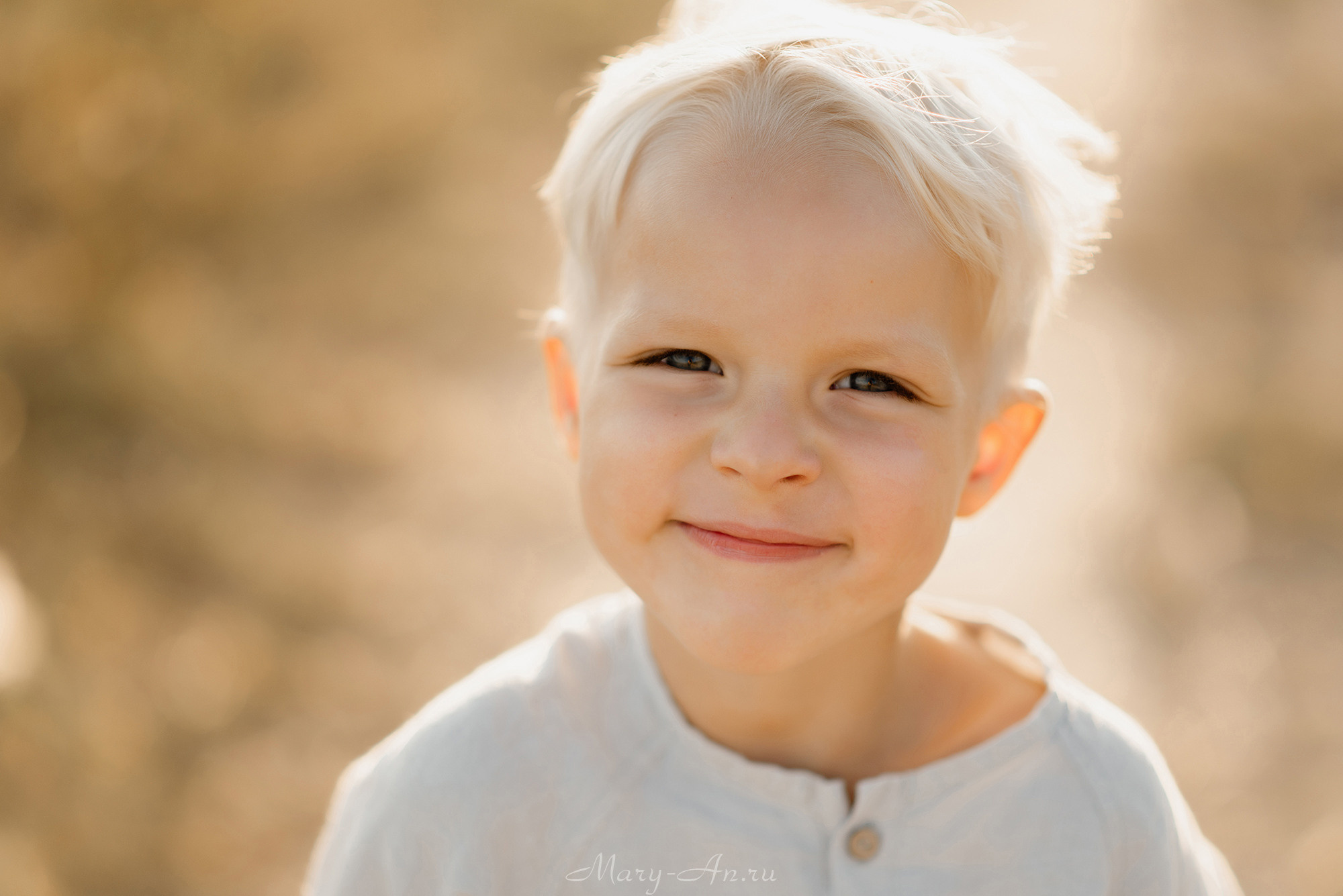 Солнечные дни. Свадебный и семейный фотограф Мария Ан