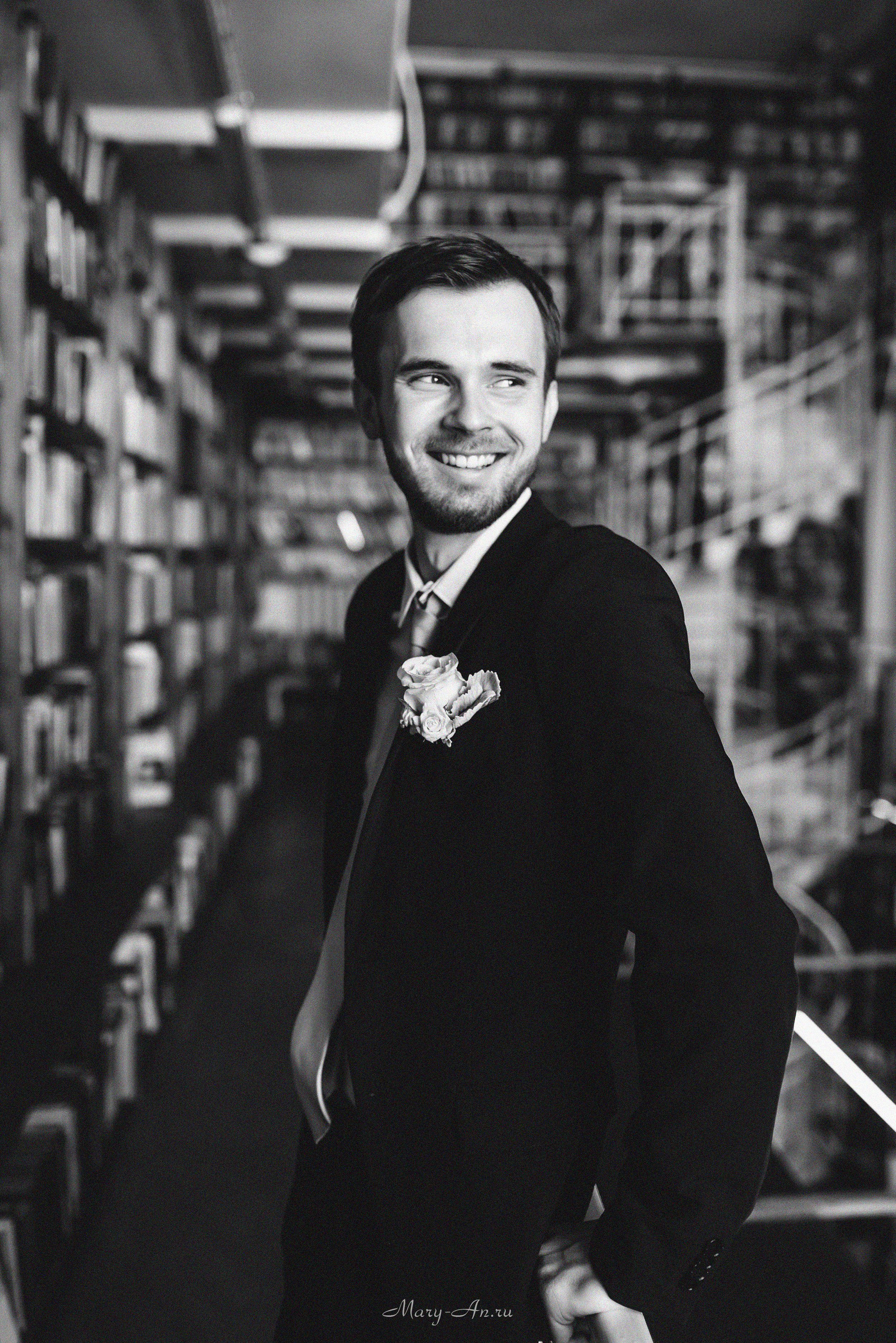 Слава & Вика. Свадебный и семейный фотограф Мария Ан