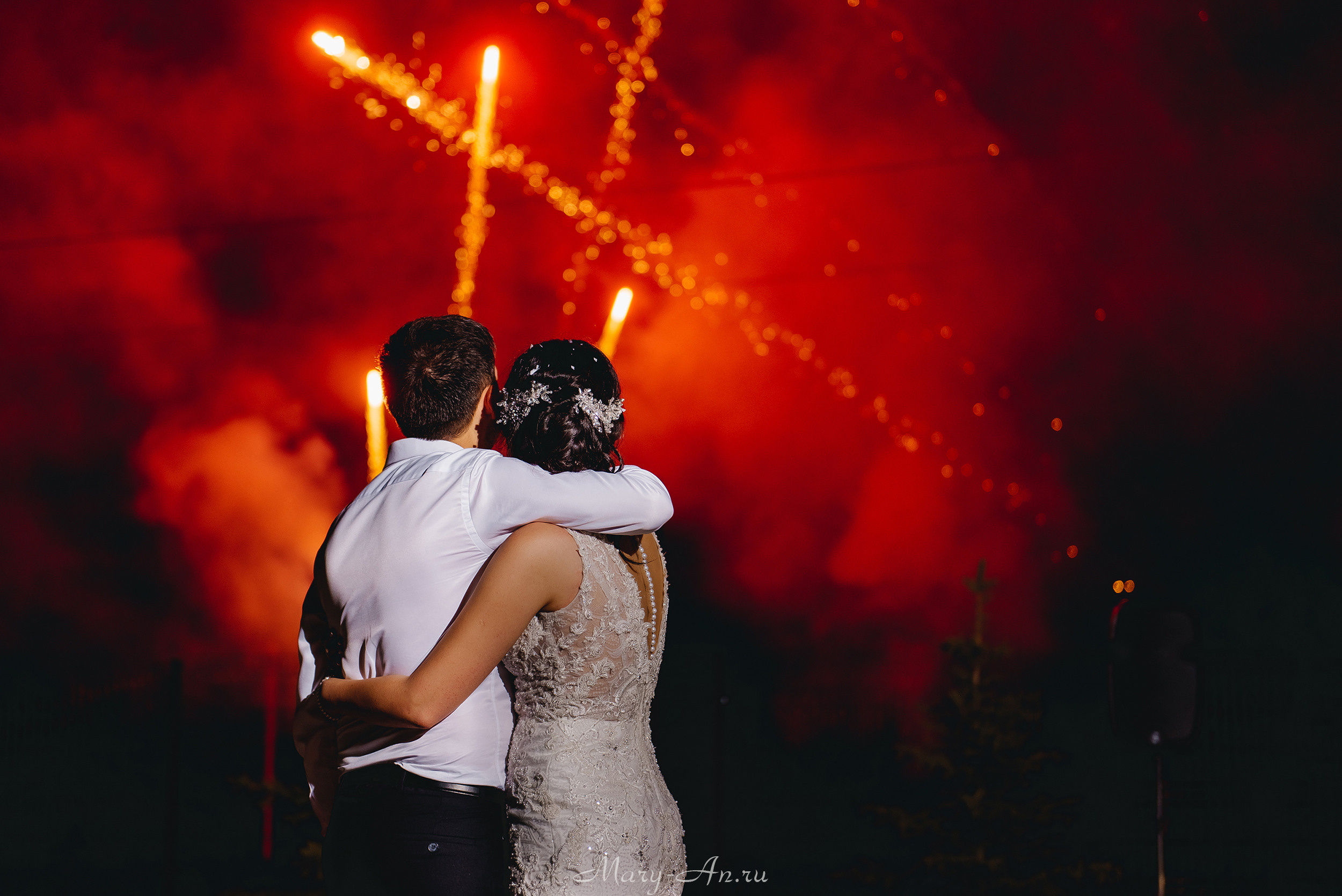 Гриша & Генриетта. Свадебный и семейный фотограф Мария Ан