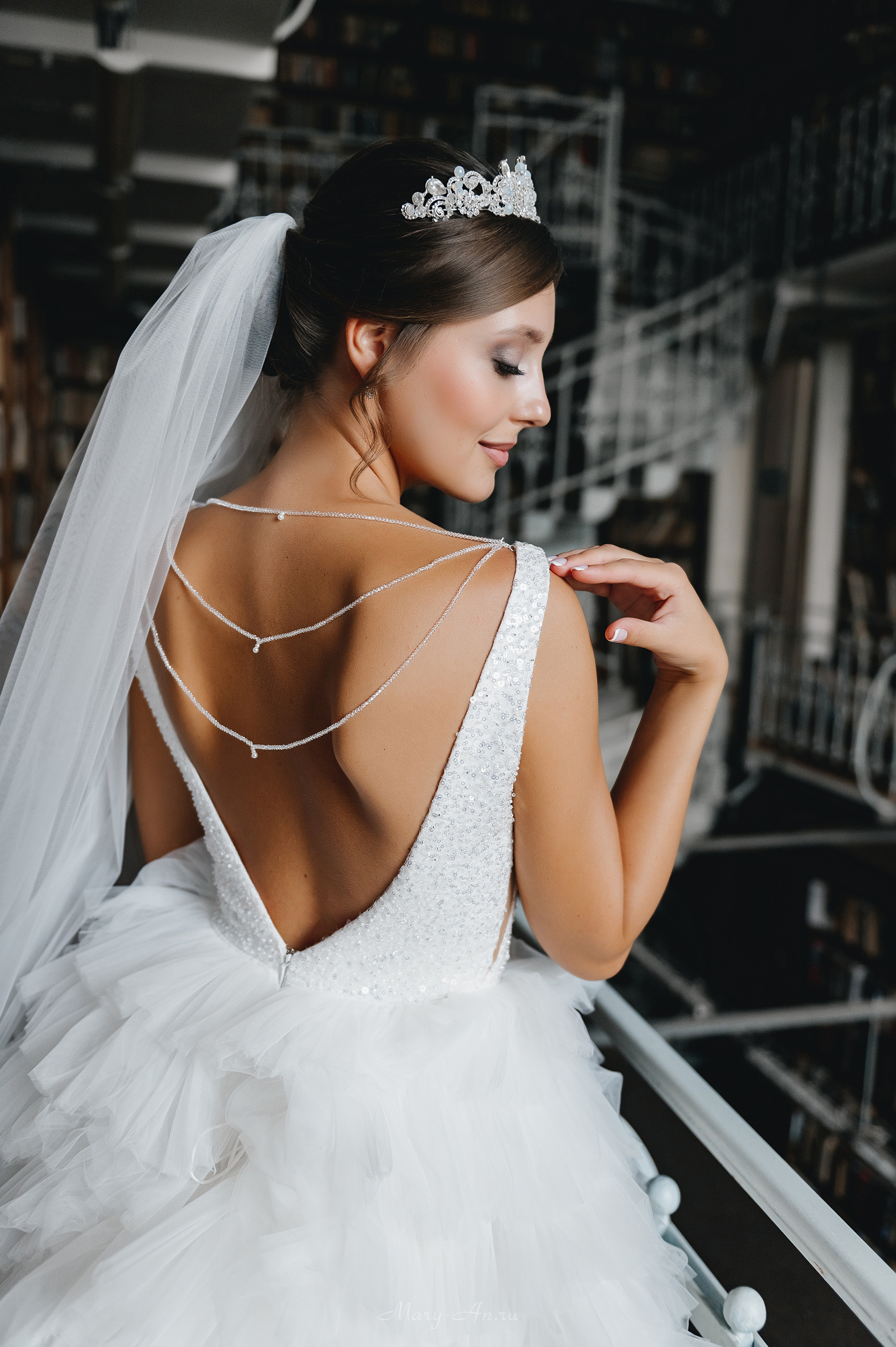 Никита & Вероника. Свадебный и семейный фотограф Мария Ан