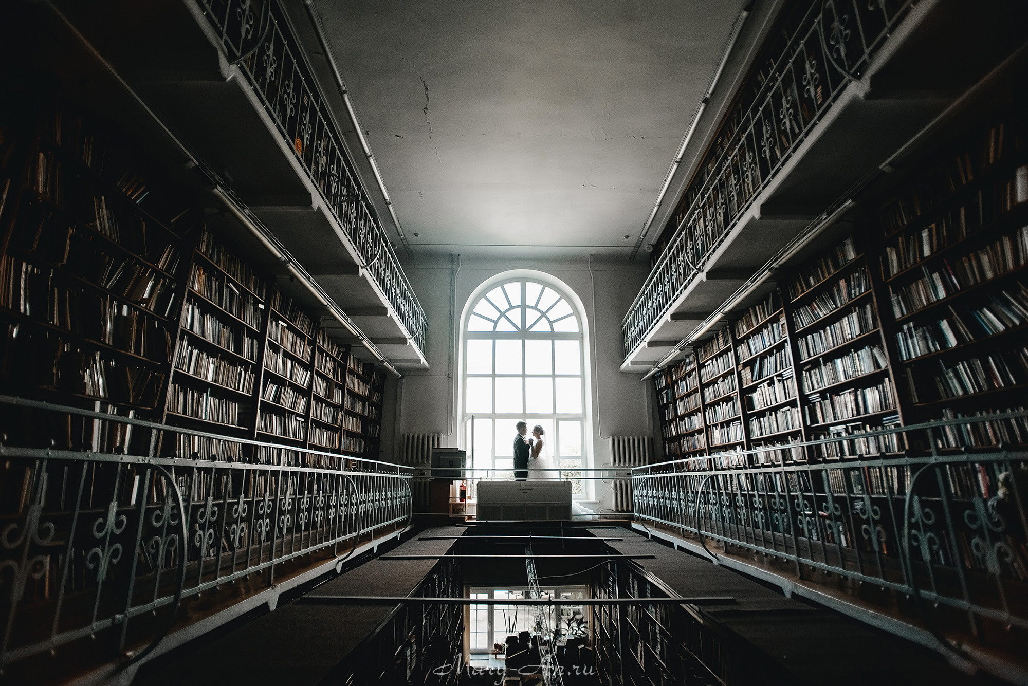 Никита & Вероника. Свадебный и семейный фотограф Мария Ан