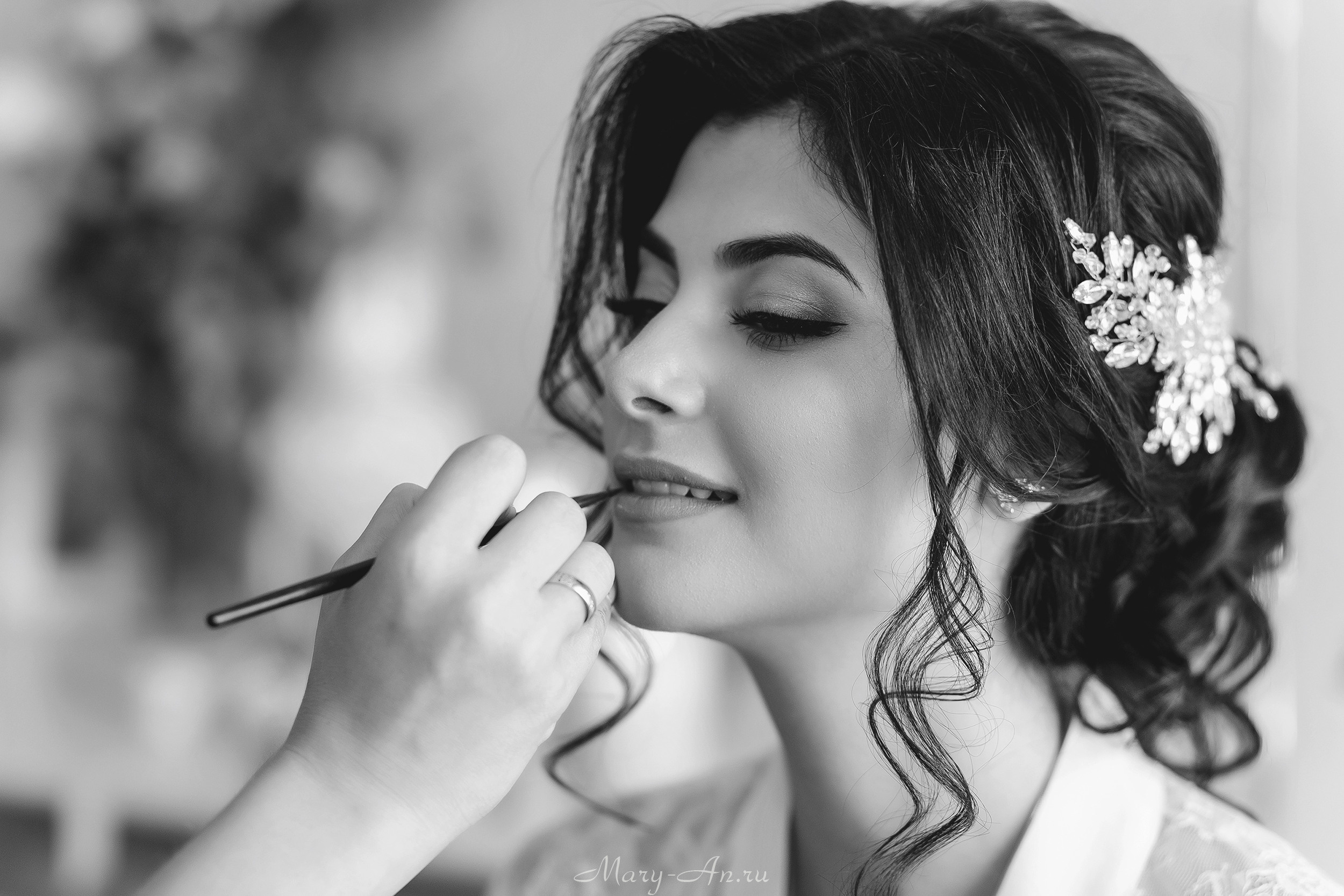 Гриша & Генриетта. Свадебный и семейный фотограф Мария Ан