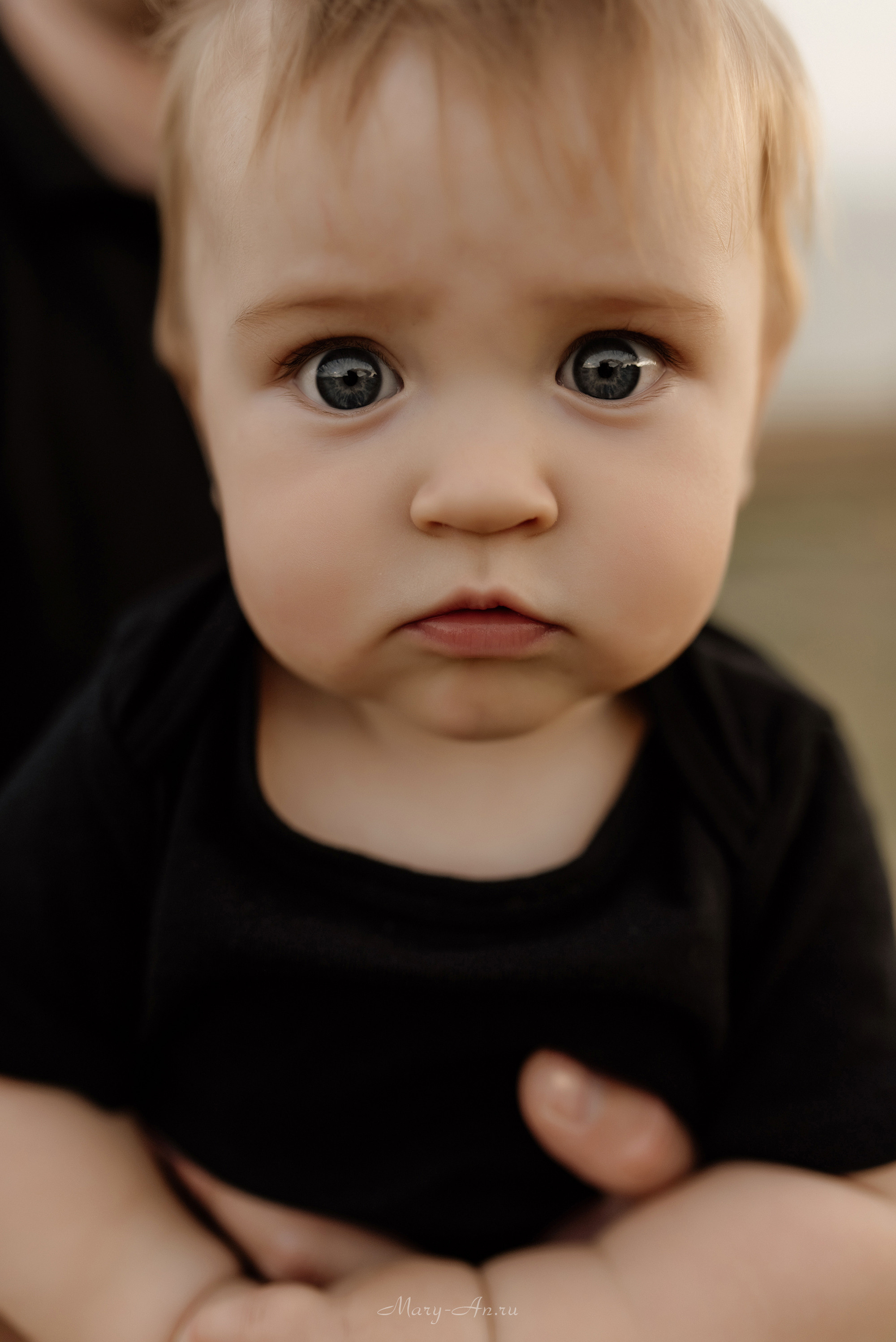 Наш Кирюша. Свадебный и семейный фотограф Мария Ан