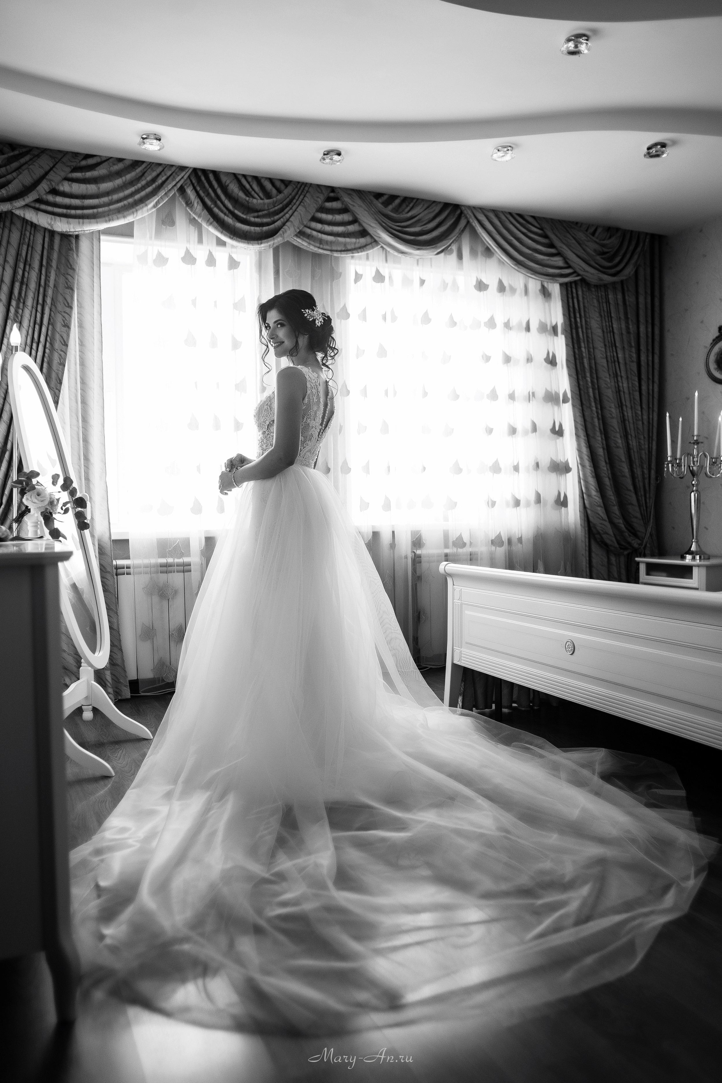 Гриша & Генриетта. Свадебный и семейный фотограф Мария Ан