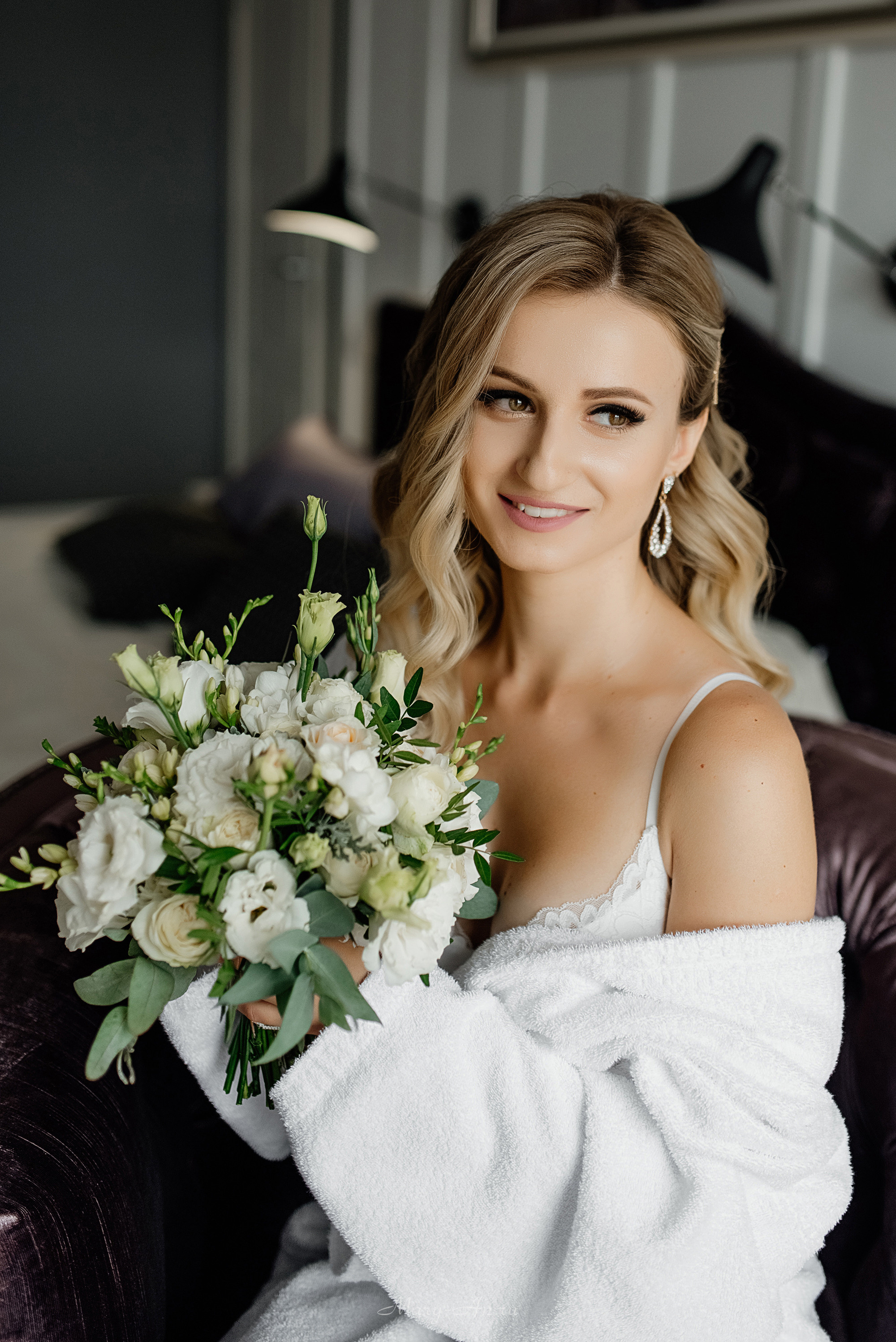 Никита & Карина. Свадебный и семейный фотограф Мария Ан