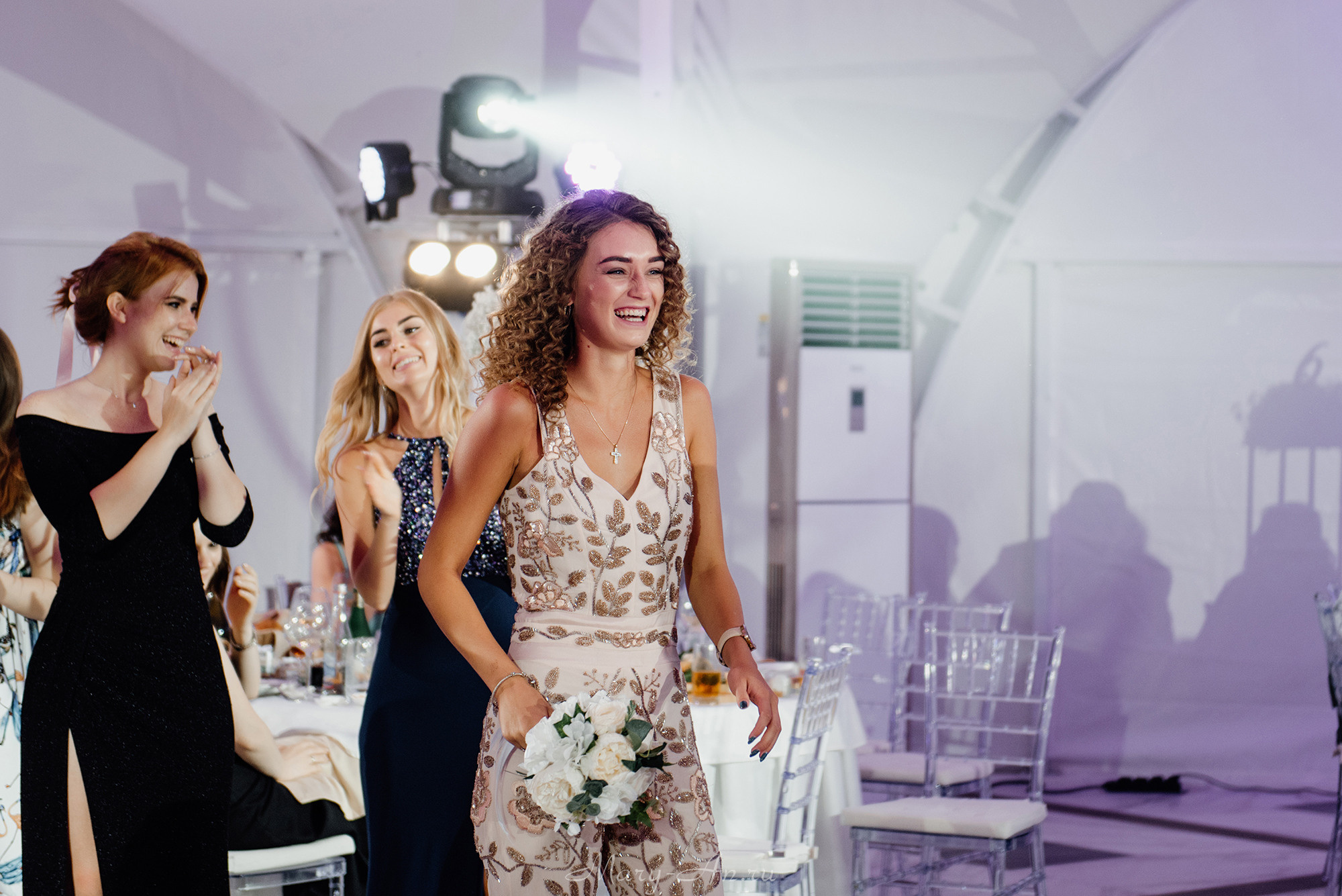 Никита & Вероника. Свадебный и семейный фотограф Мария Ан