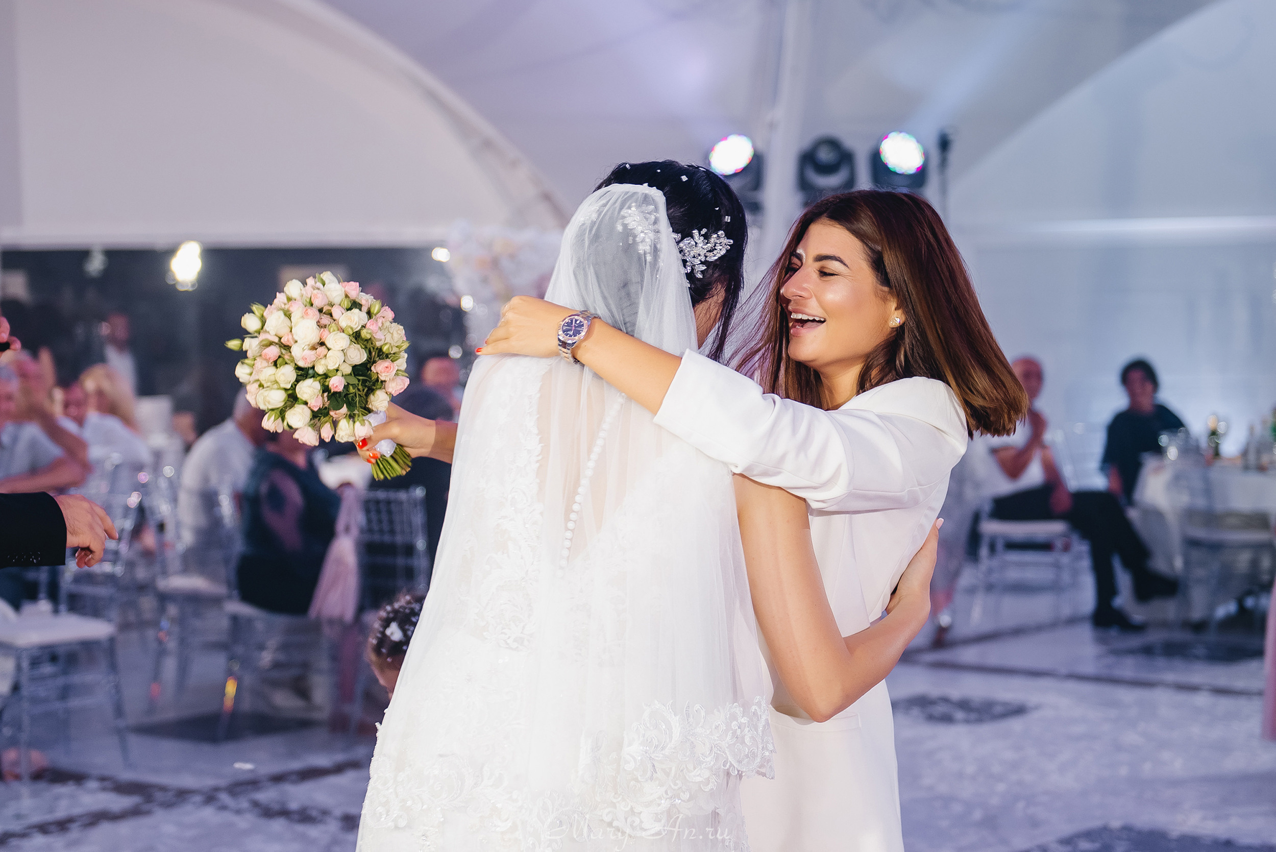 Гриша & Генриетта. Свадебный и семейный фотограф Мария Ан