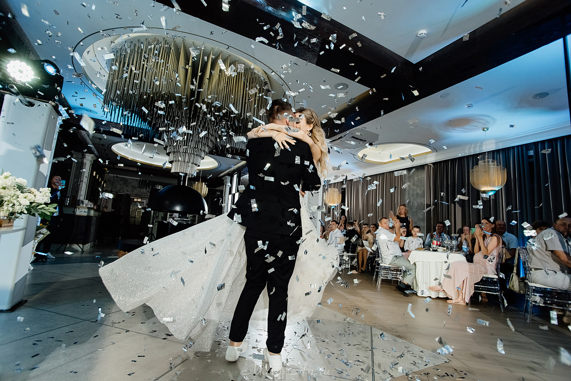 Никита & Карина. Свадебный и семейный фотограф Мария Ан