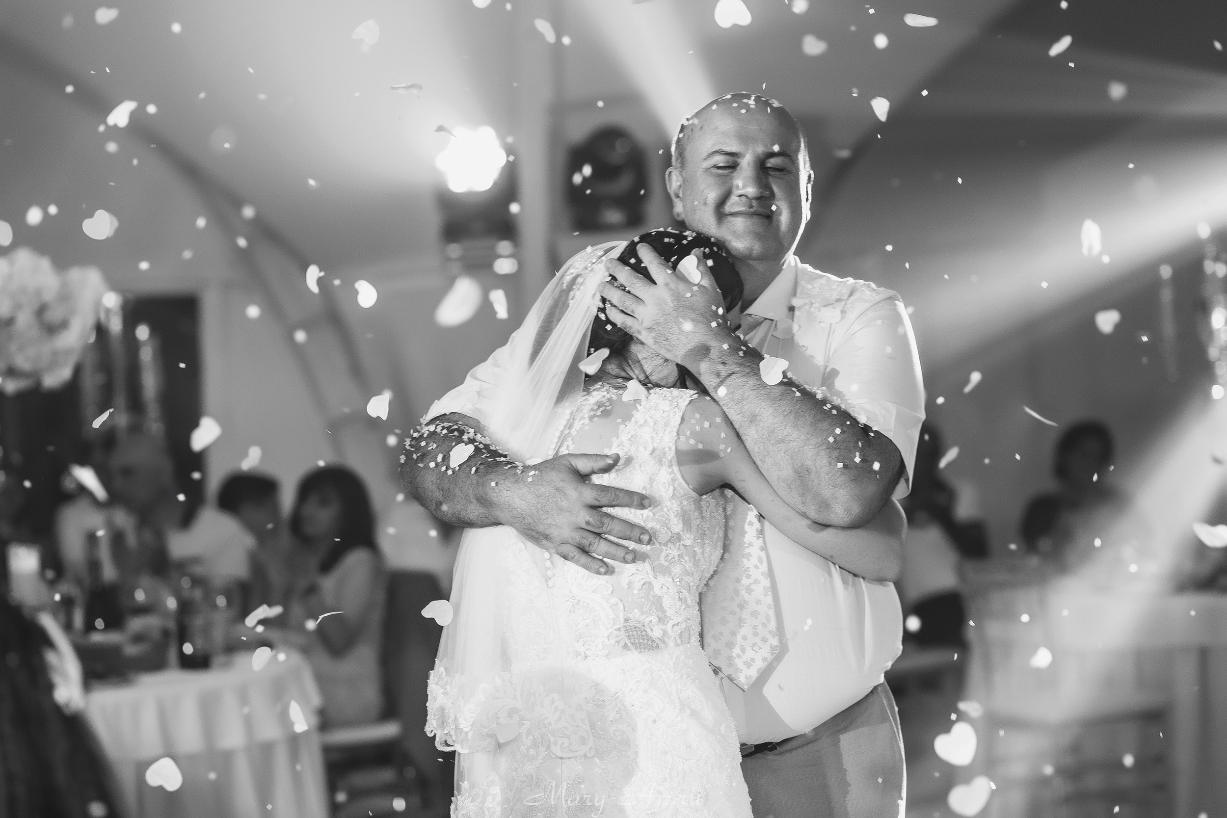 Гриша & Генриетта. Свадебный и семейный фотограф Мария Ан