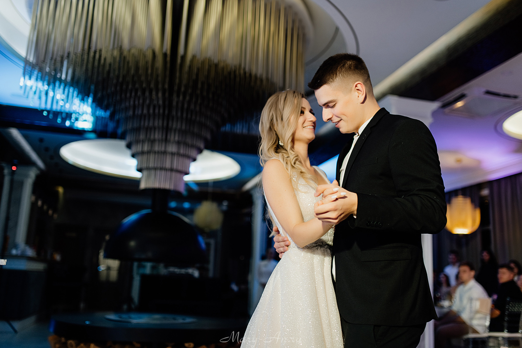 Никита & Карина. Свадебный и семейный фотограф Мария Ан