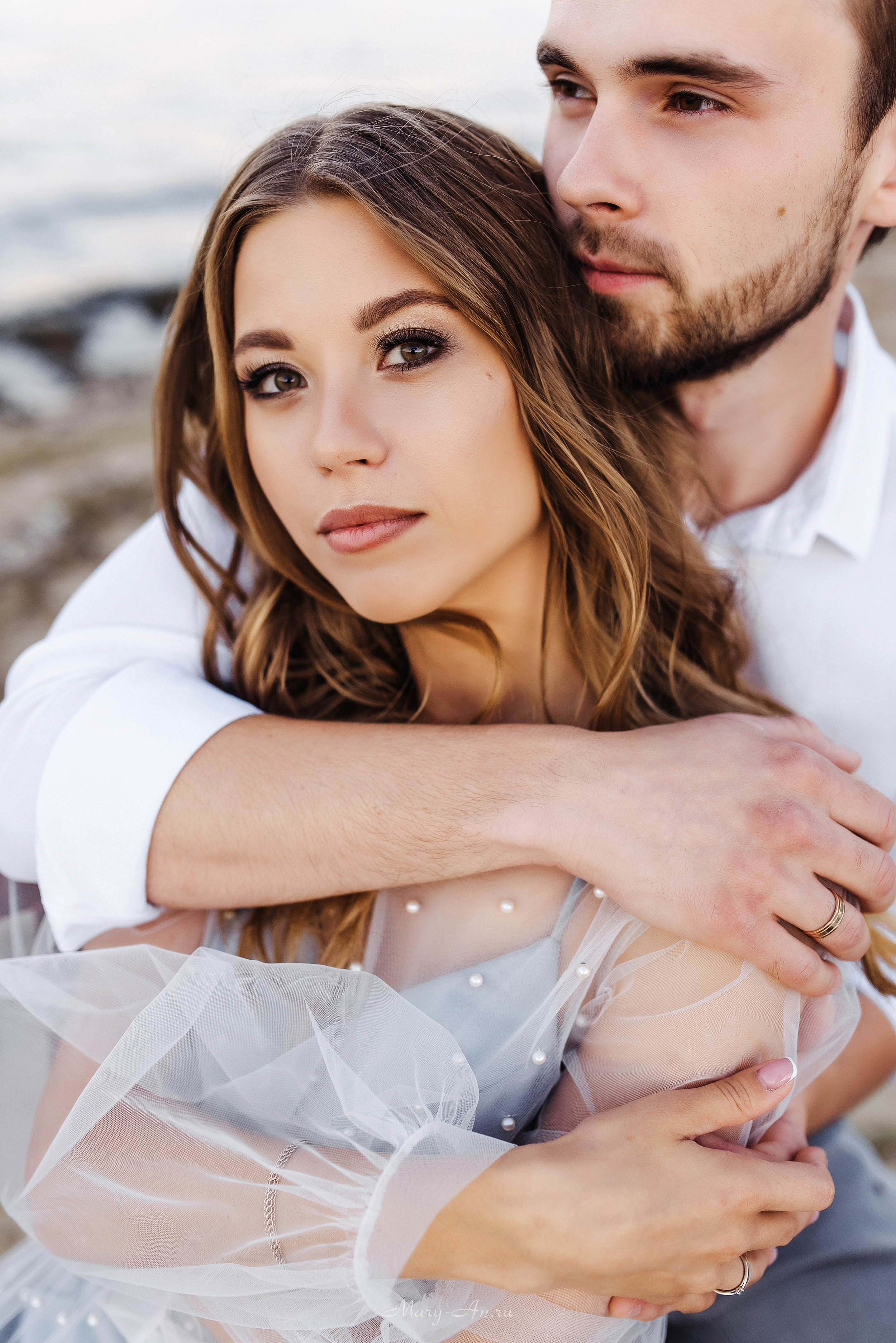 Свадебный и семейный фотограф Мария Ан