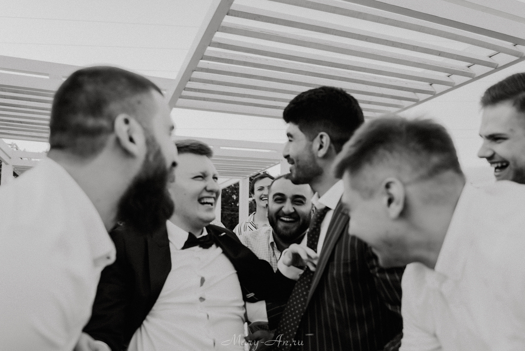 Никита & Вероника. Свадебный и семейный фотограф Мария Ан