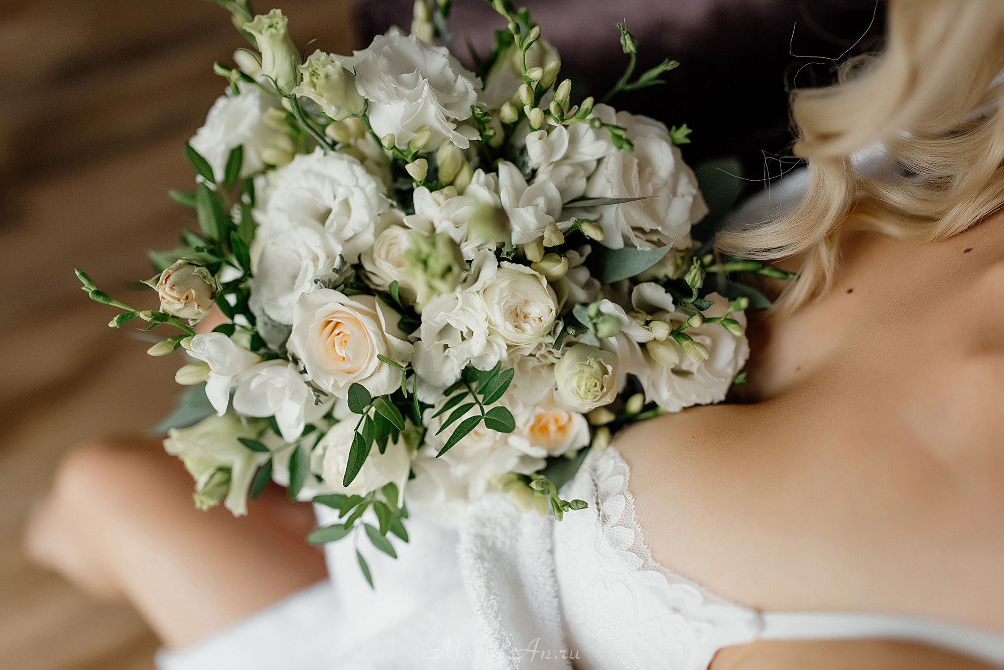 Никита & Карина. Свадебный и семейный фотограф Мария Ан