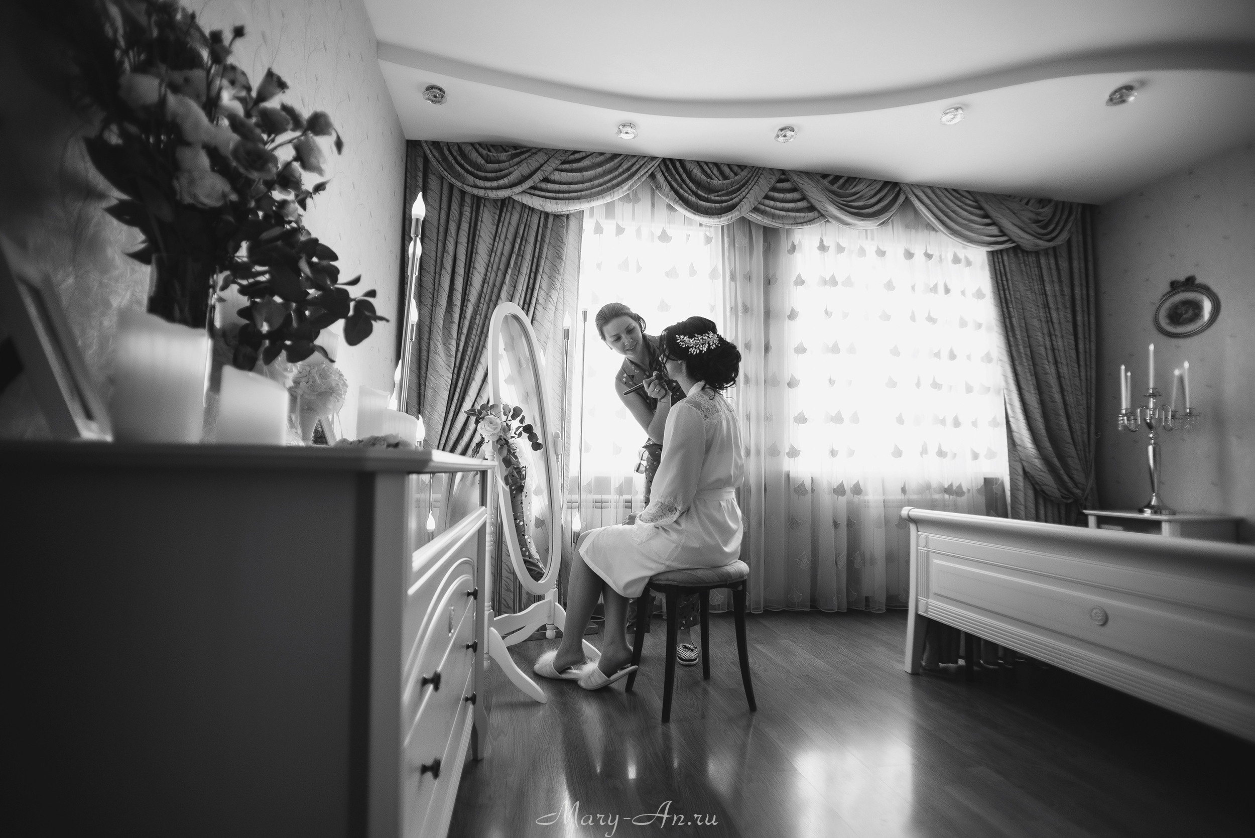 Гриша & Генриетта. Свадебный и семейный фотограф Мария Ан