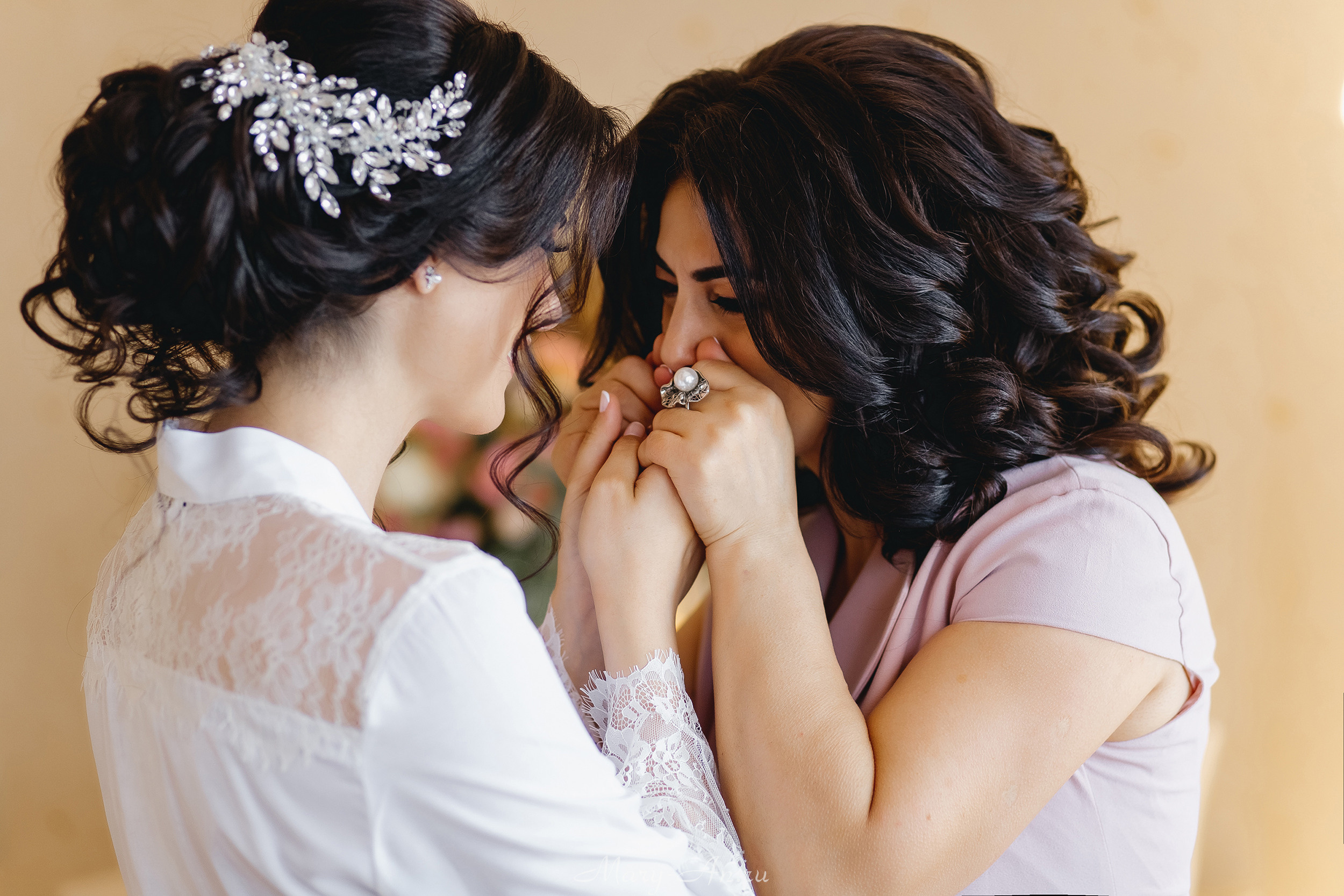 Гриша & Генриетта. Свадебный и семейный фотограф Мария Ан