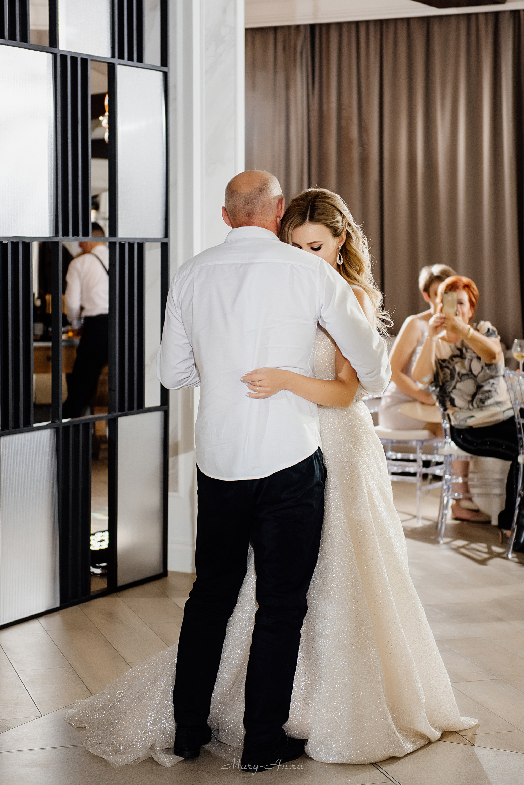 Никита & Карина. Свадебный и семейный фотограф Мария Ан