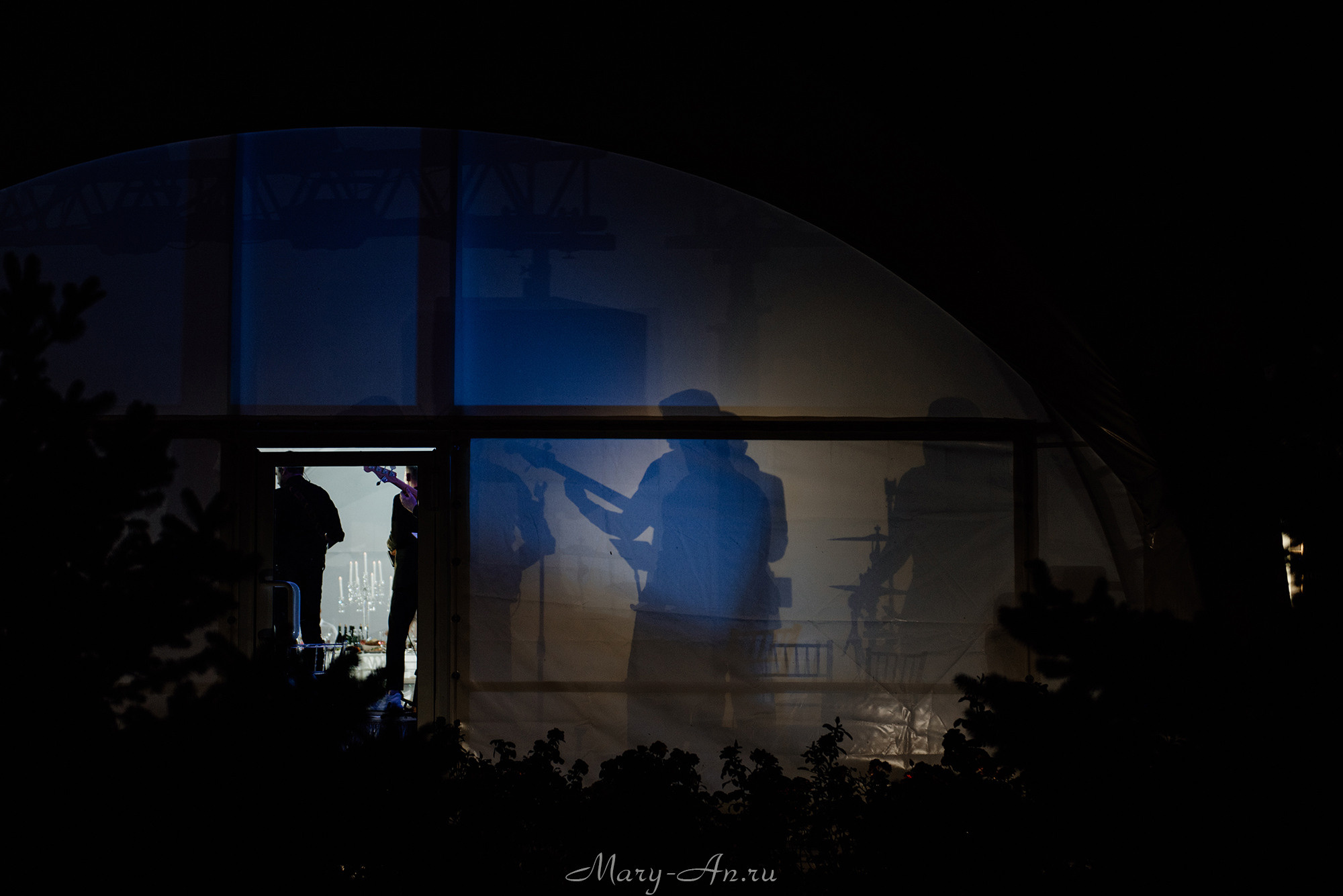 Герман & Арина. Свадебный и семейный фотограф Мария Ан