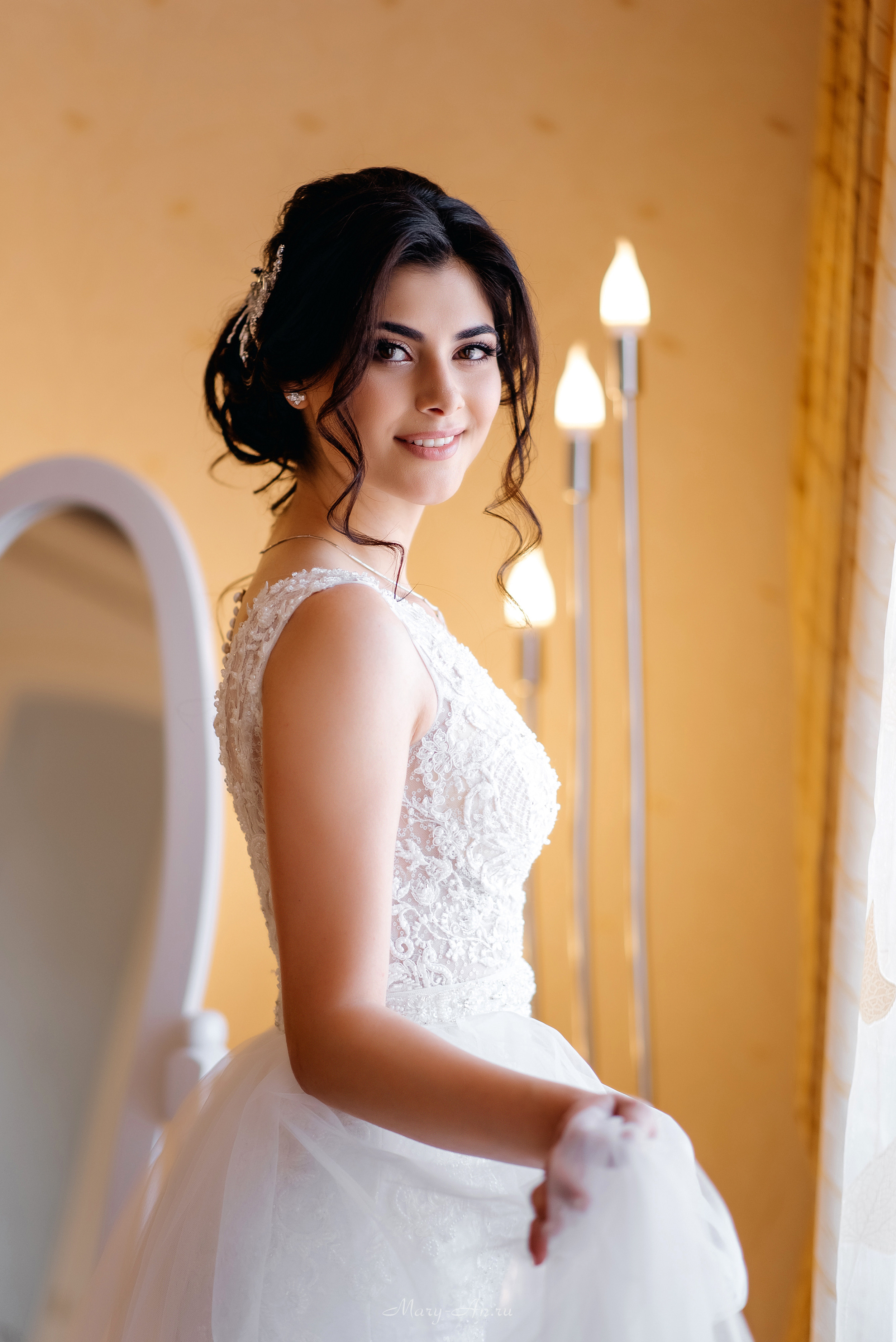 Гриша & Генриетта. Свадебный и семейный фотограф Мария Ан