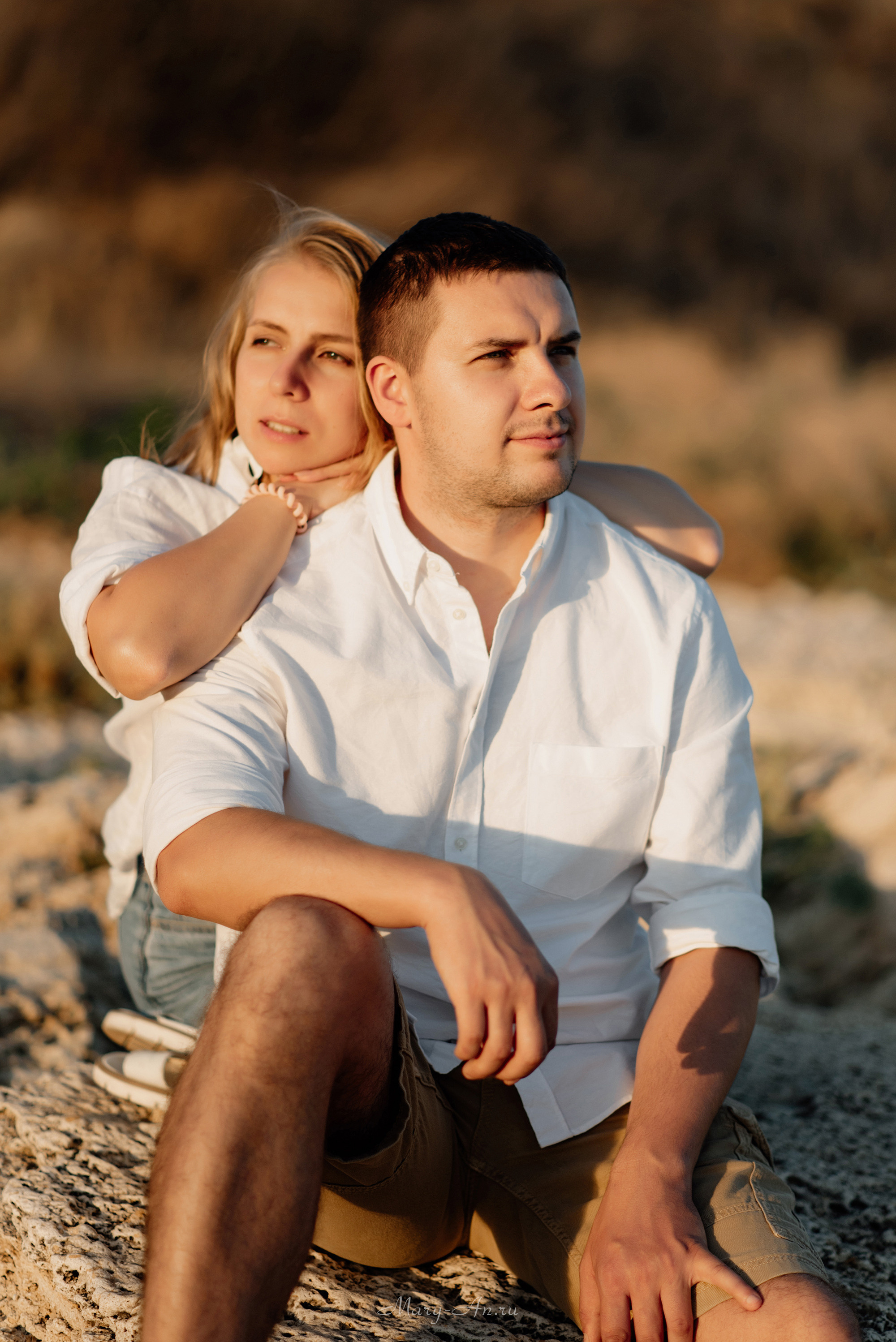 Солнечные дни. Свадебный и семейный фотограф Мария Ан