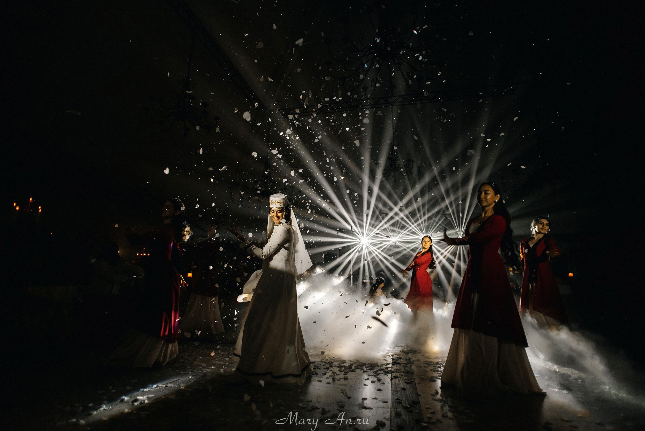 Гриша & Генриетта. Свадебный и семейный фотограф Мария Ан