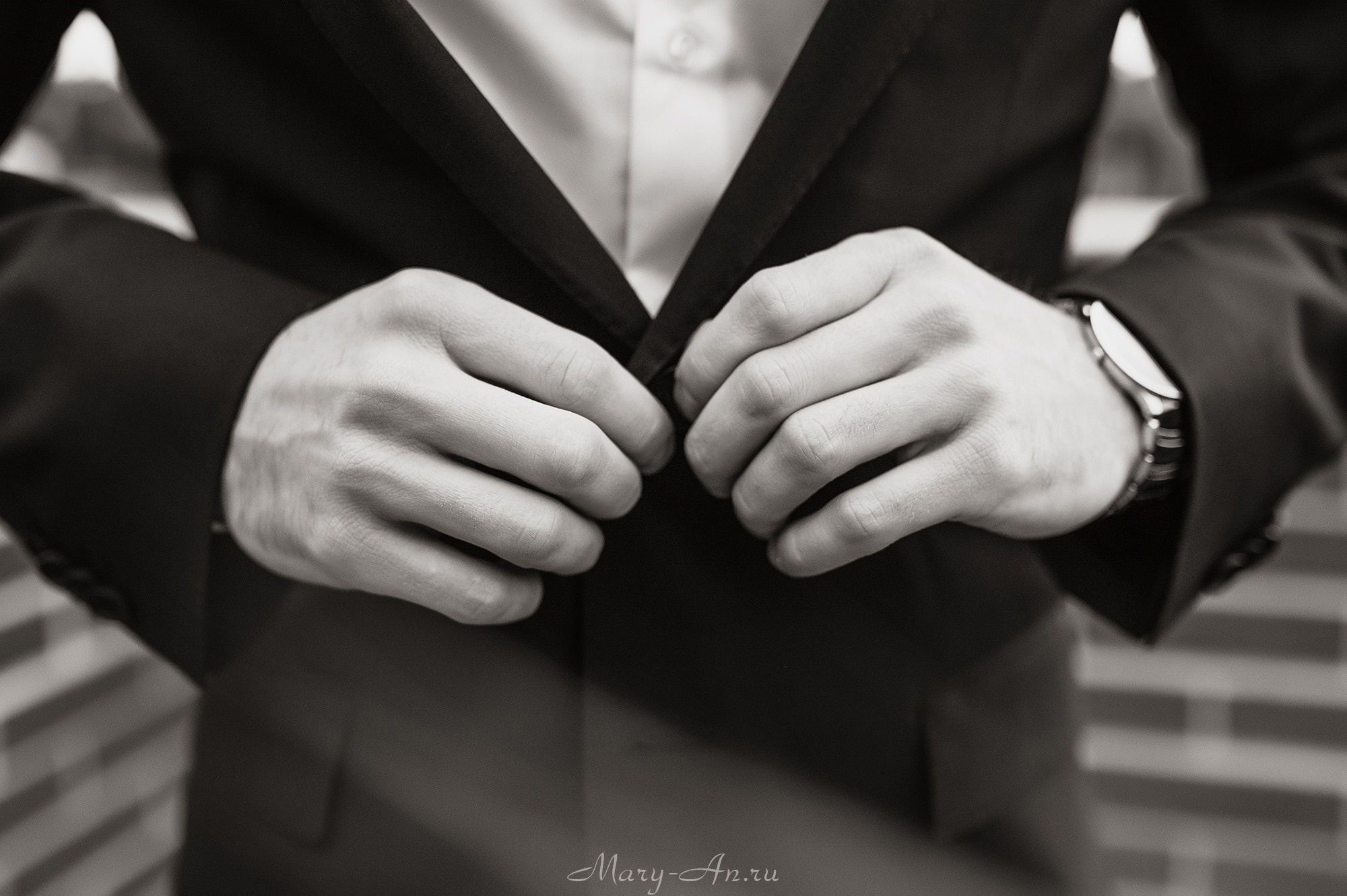 Герман & Арина. Свадебный и семейный фотограф Мария Ан