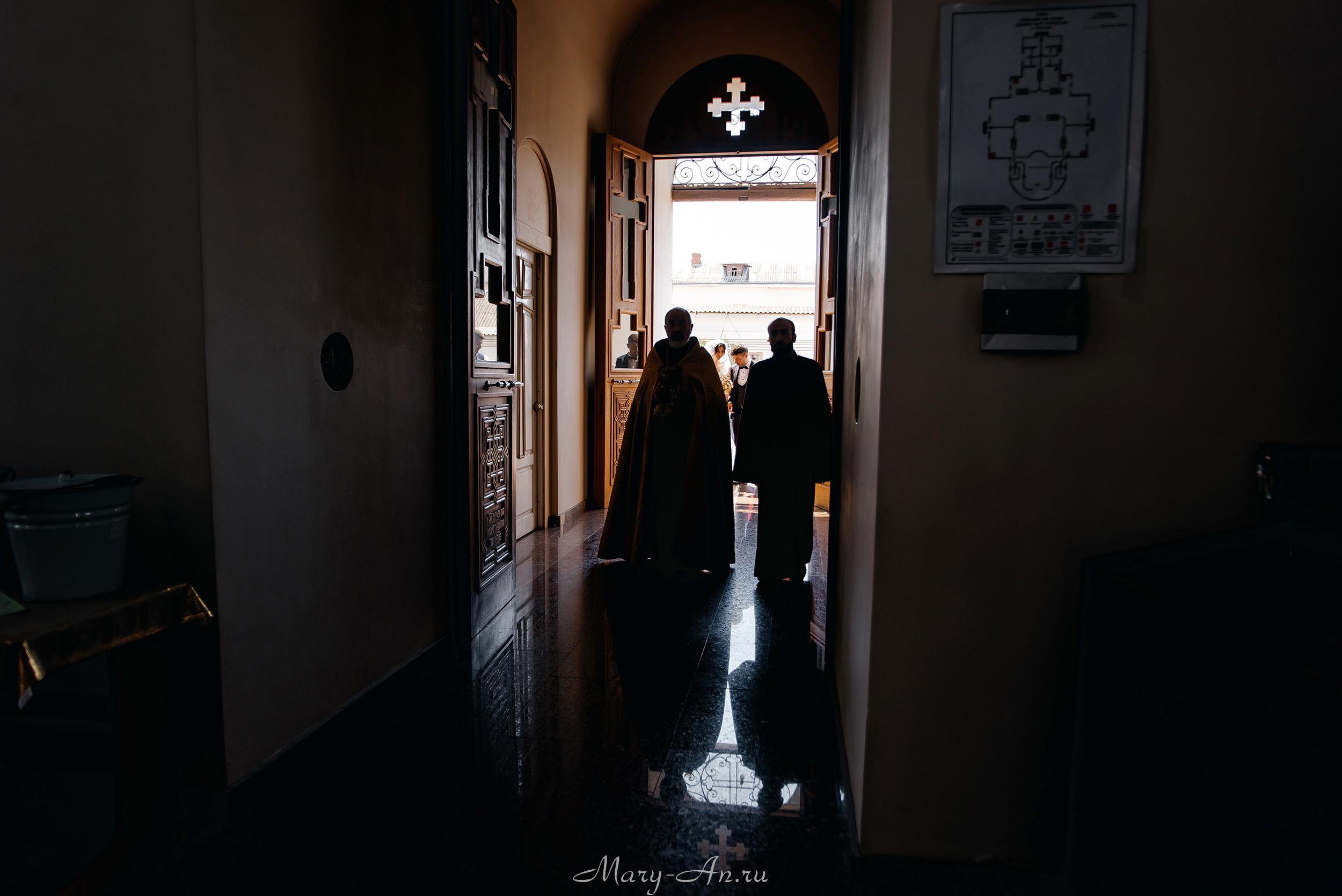 Гриша & Генриетта. Свадебный и семейный фотограф Мария Ан