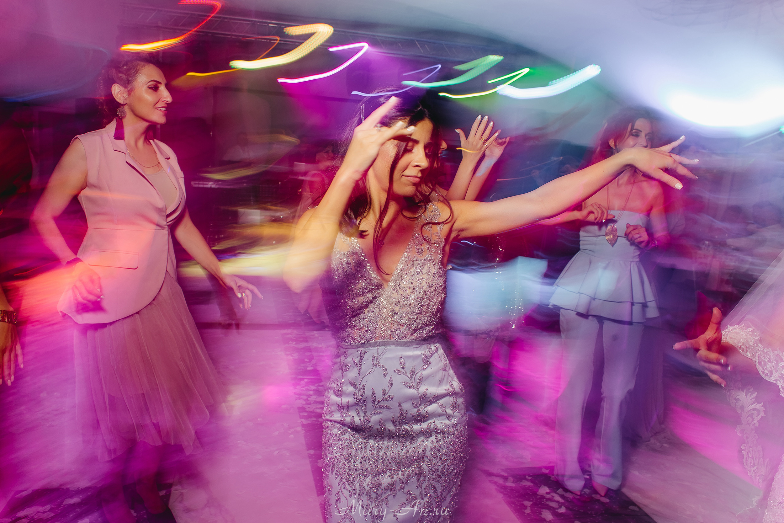 Гриша & Генриетта. Свадебный и семейный фотограф Мария Ан