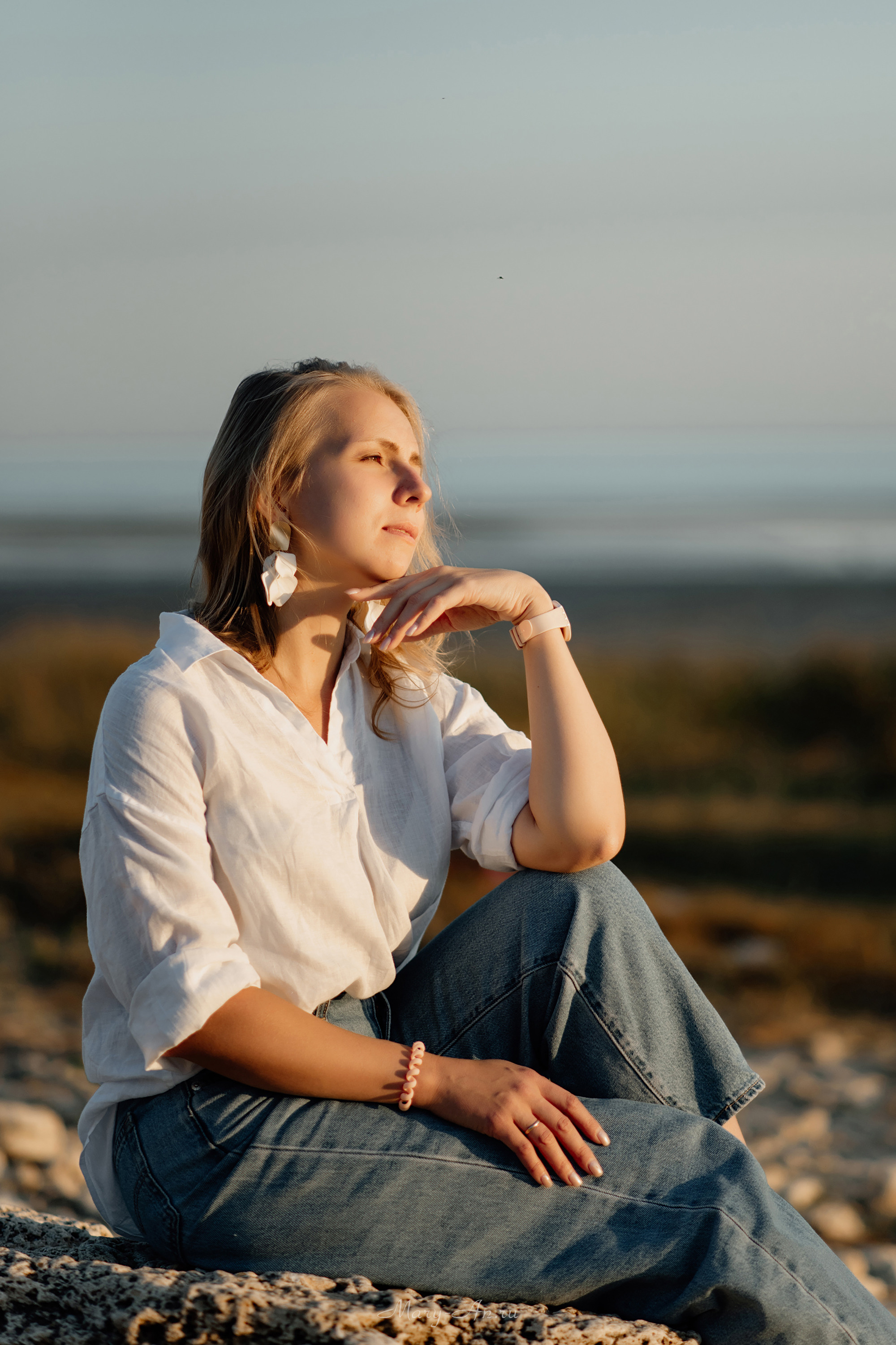 Солнечные дни. Свадебный и семейный фотограф Мария Ан